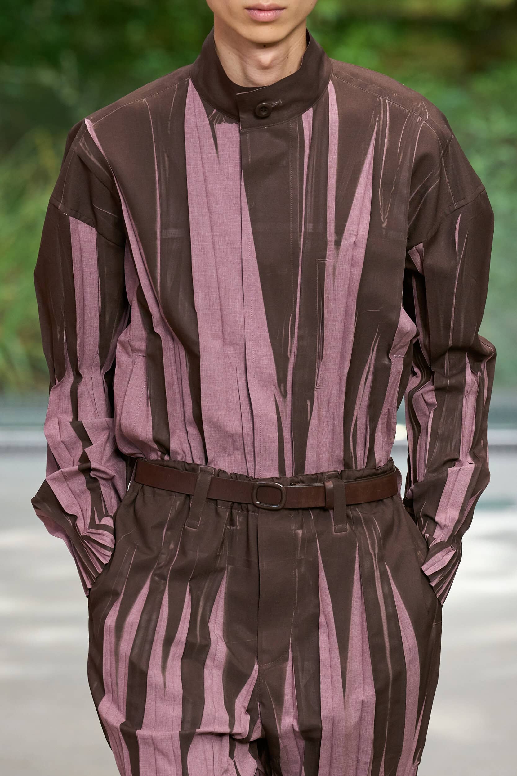 Im Men Spring 2026 Men's Fashion Show Details