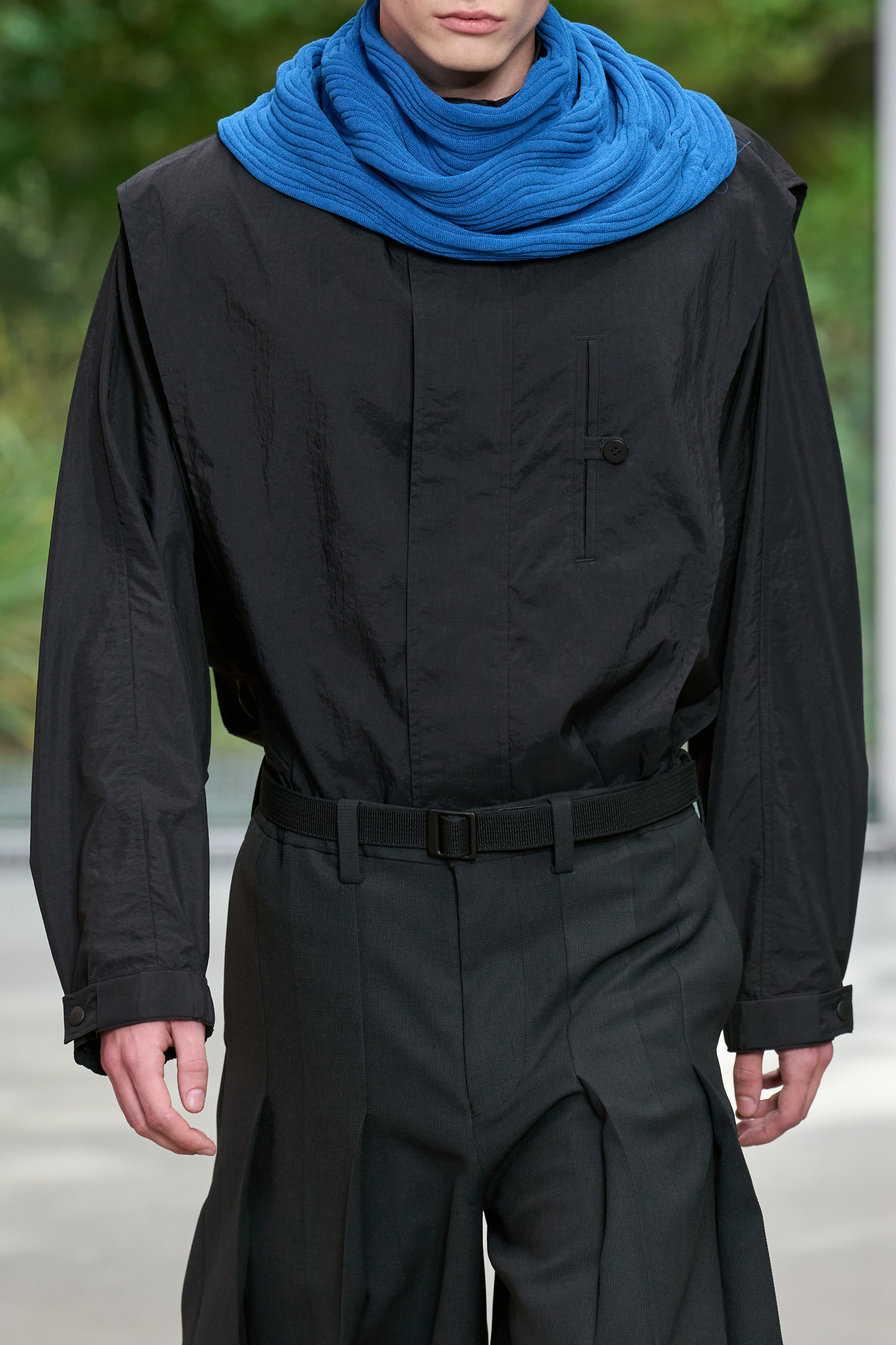 Im Men Spring 2026 Men's Fashion Show Details
