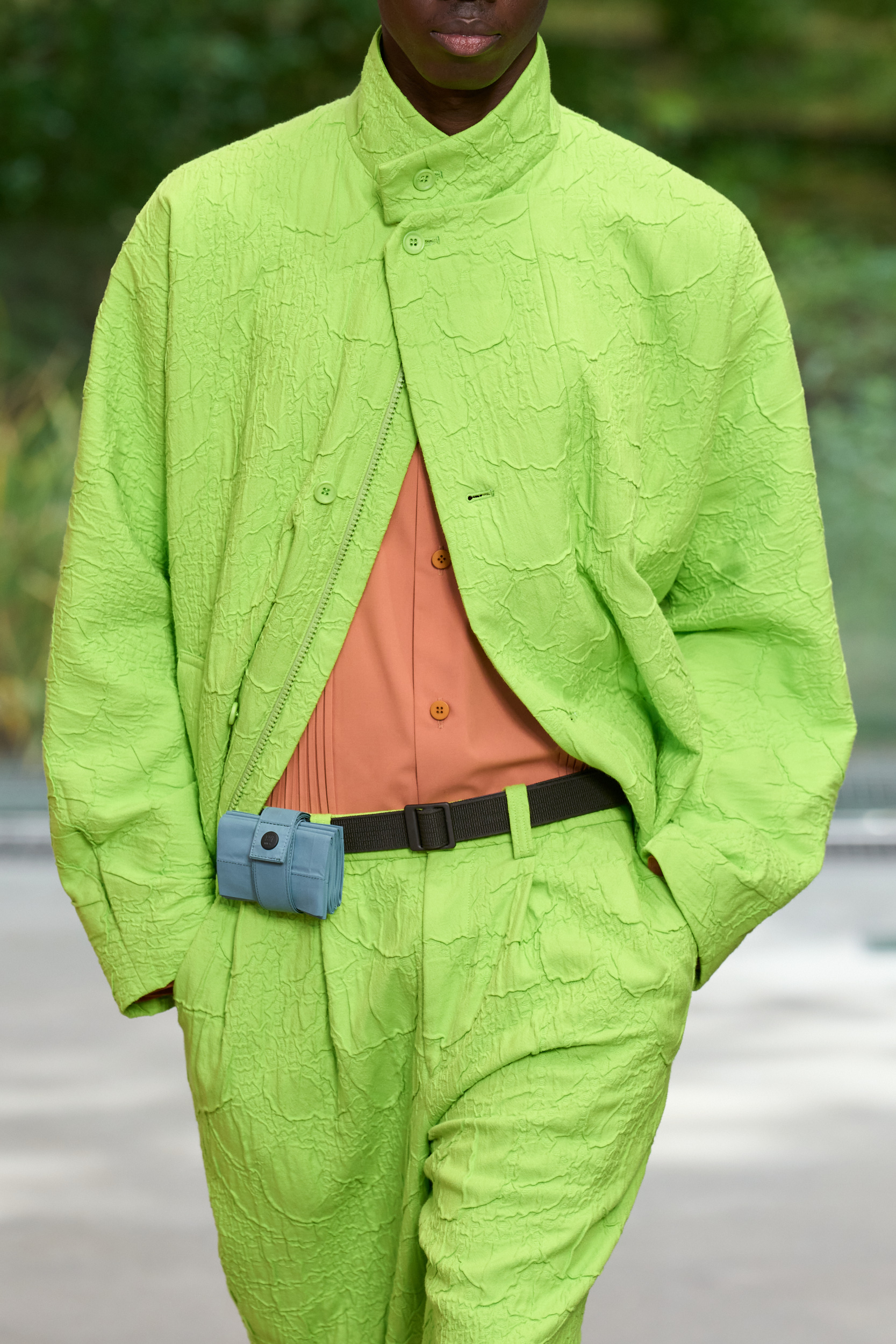 Im Men Spring 2026 Men's Fashion Show Details
