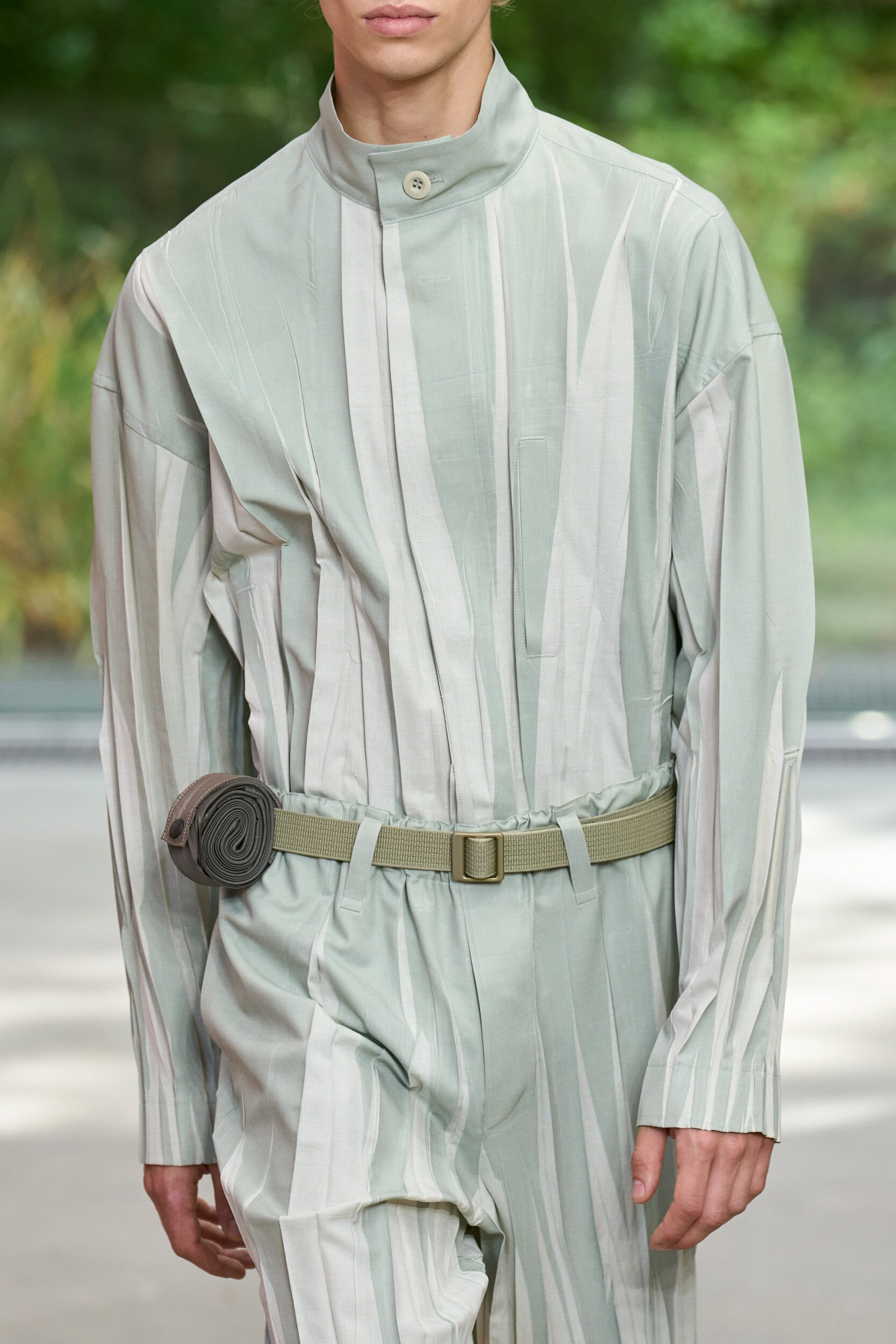 Im Men Spring 2026 Men's Fashion Show Details