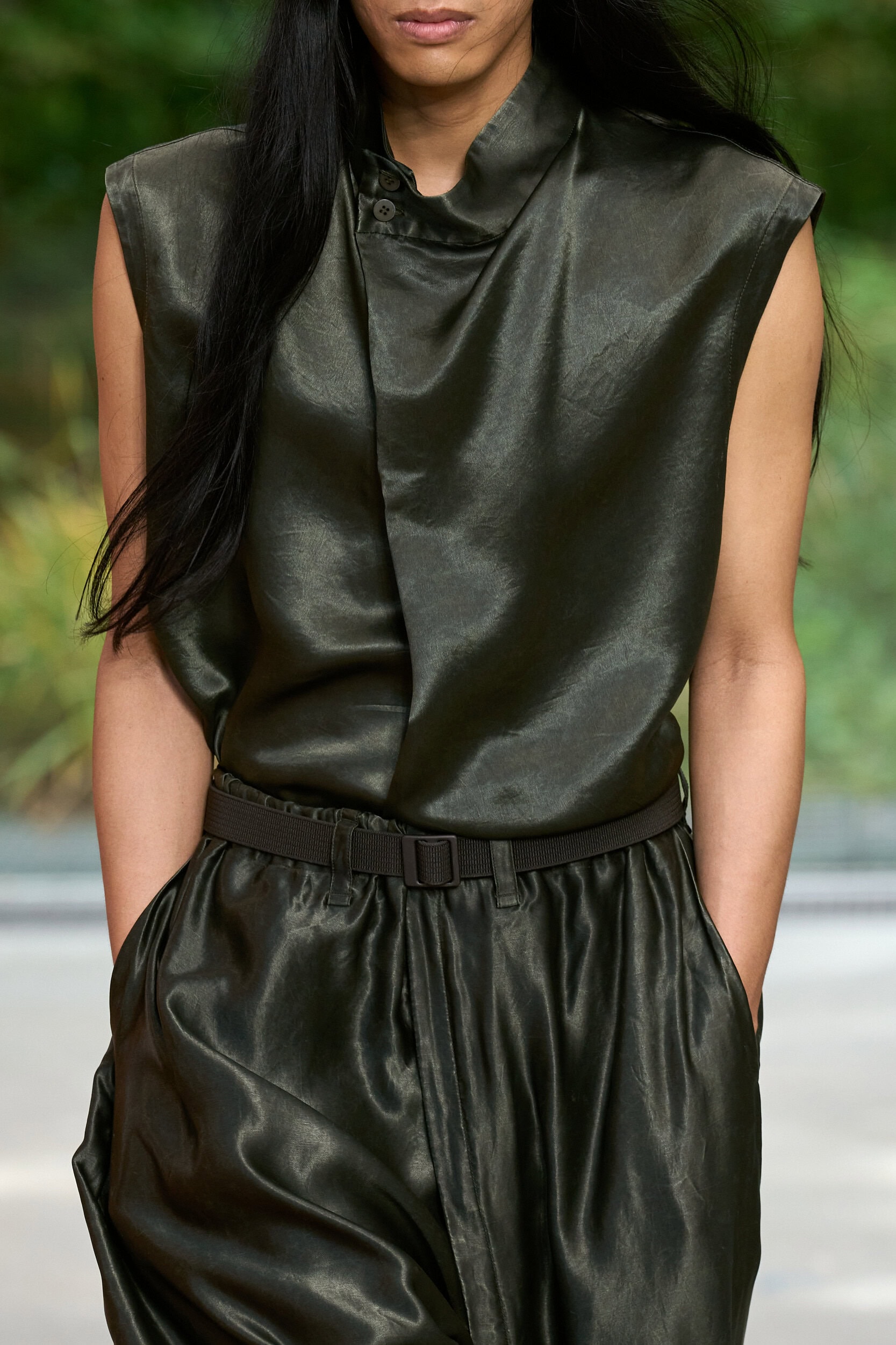 Im Men Spring 2026 Men's Fashion Show Details