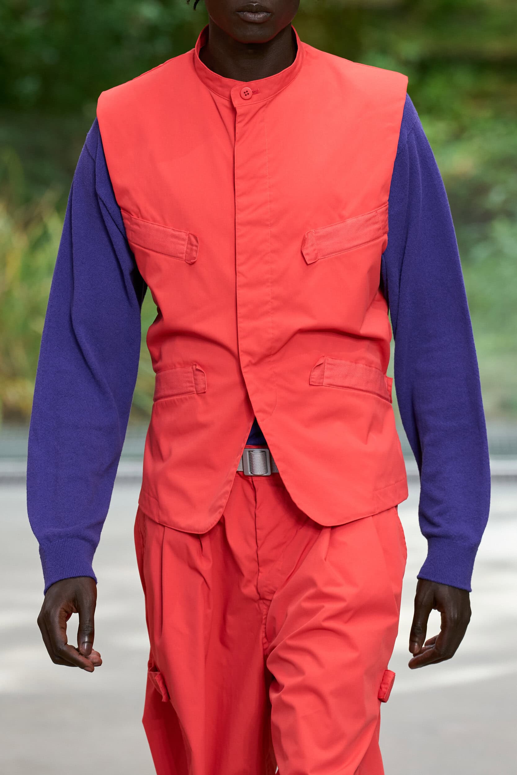 Im Men Spring 2026 Men's Fashion Show Details