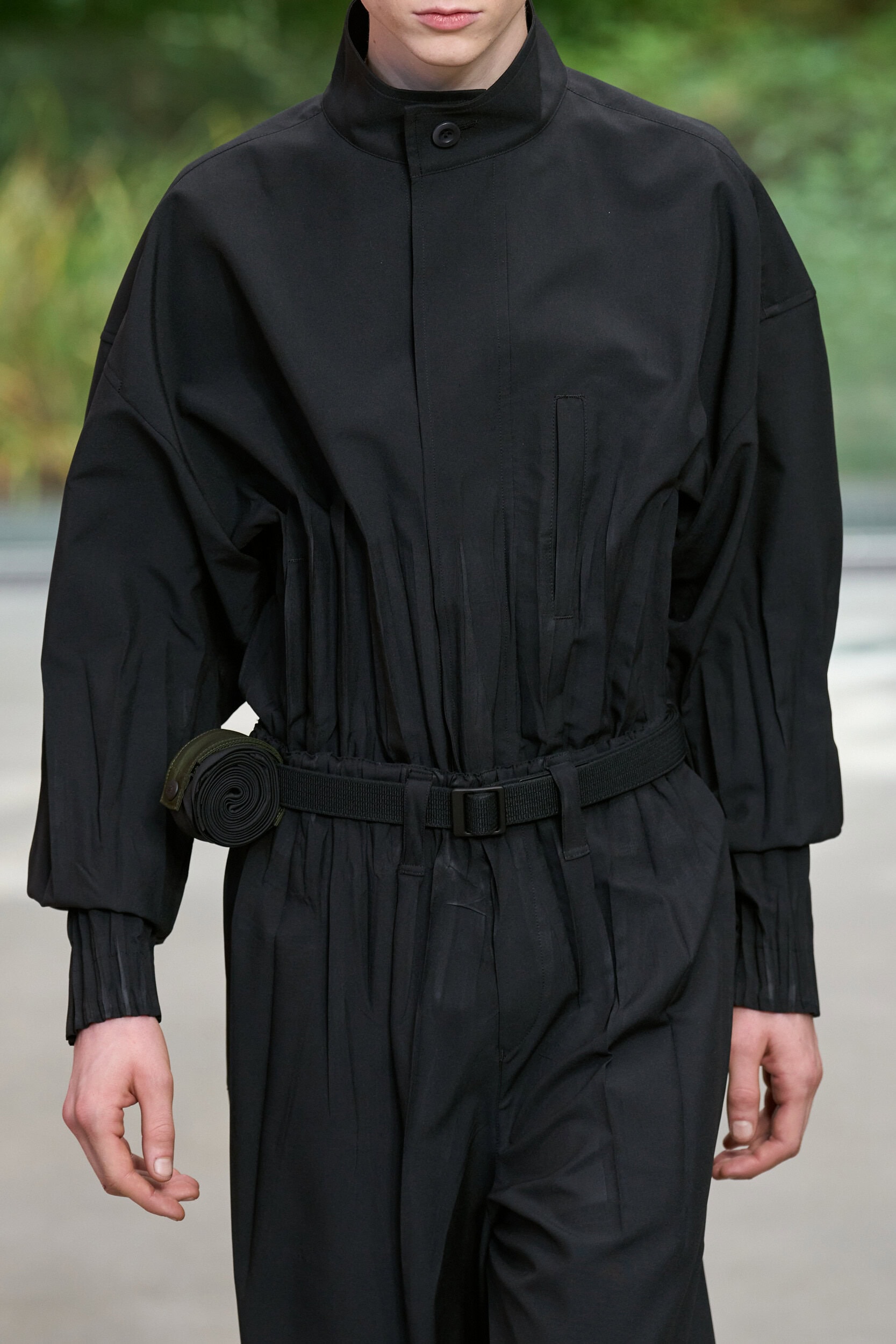 Im Men Spring 2026 Men's Fashion Show Details