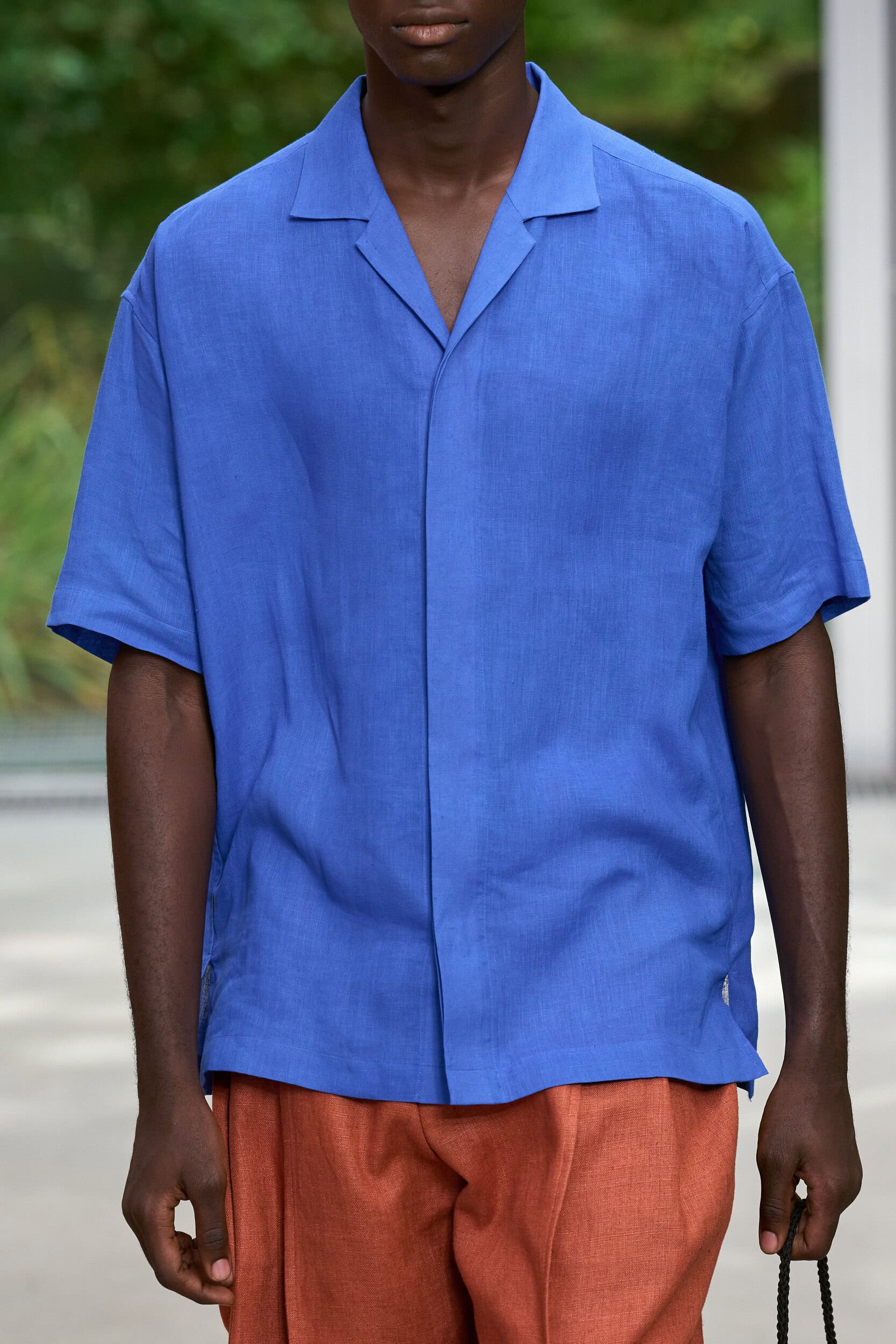Im Men Spring 2026 Men's Fashion Show Details
