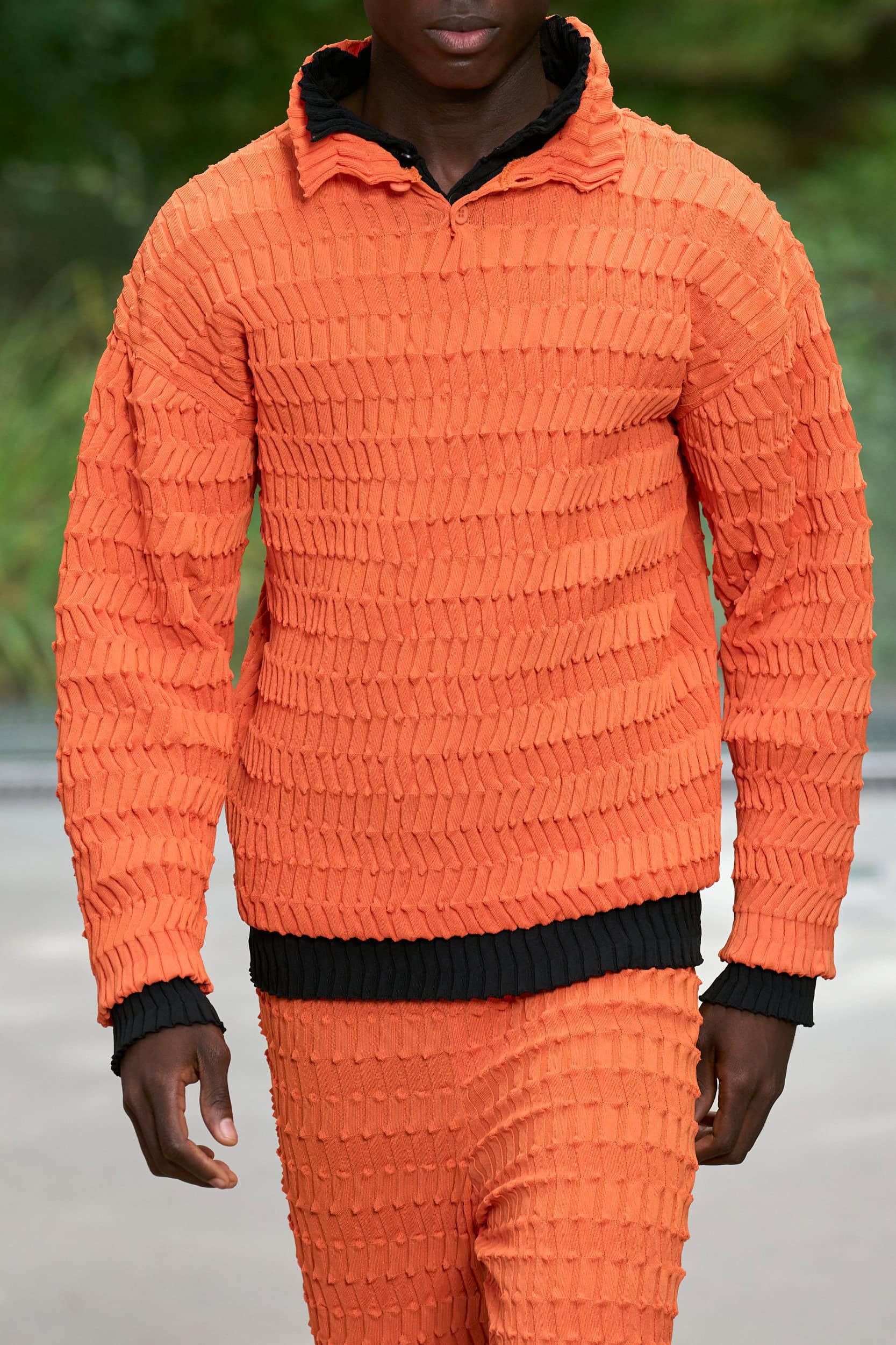 Im Men Spring 2026 Men's Fashion Show Details
