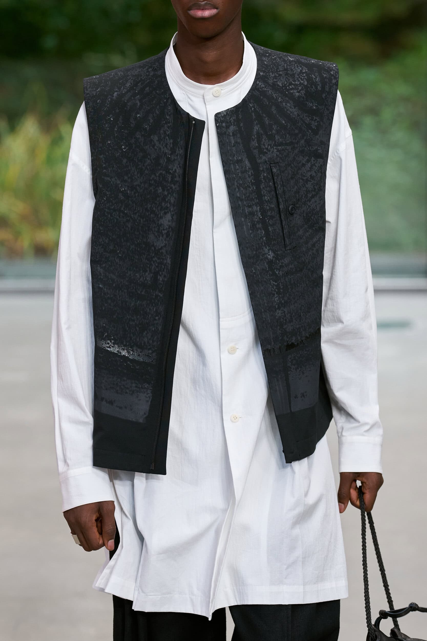 Im Men Spring 2026 Men's Fashion Show Details