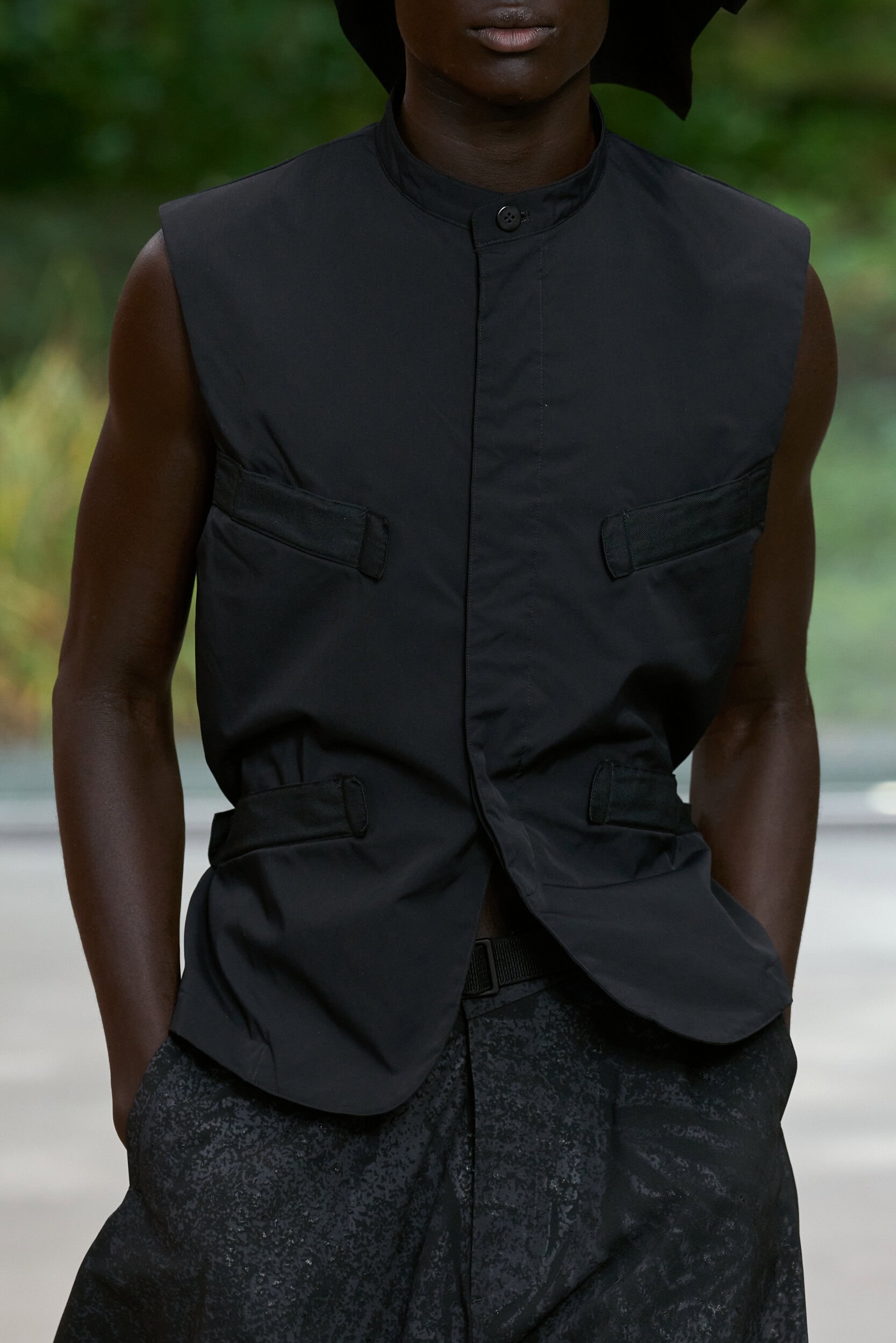 Im Men Spring 2026 Men's Fashion Show Details