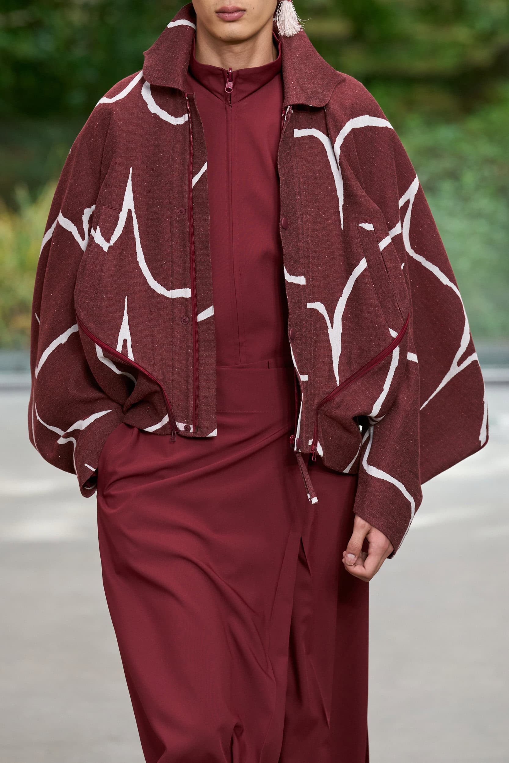 Im Men Spring 2026 Men's Fashion Show Details