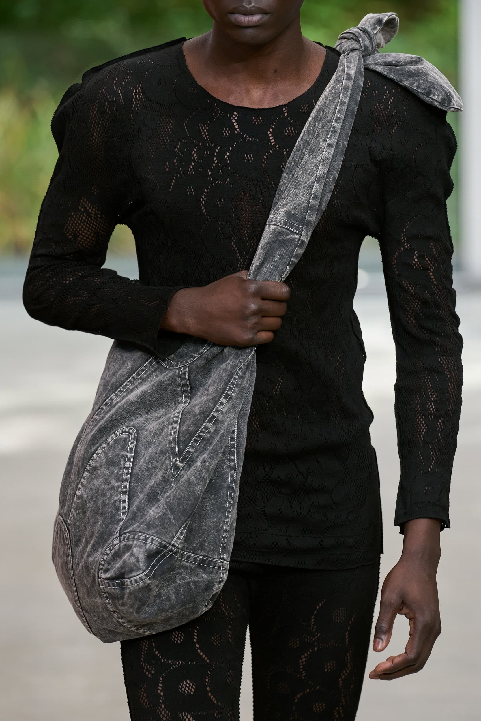 Im Men Spring 2026 Men's Fashion Show Details