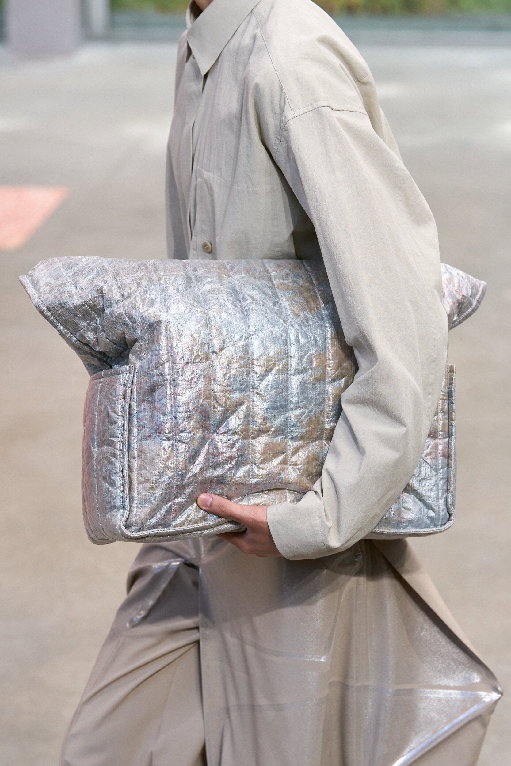 Im Men Spring 2026 Men's Fashion Show Details