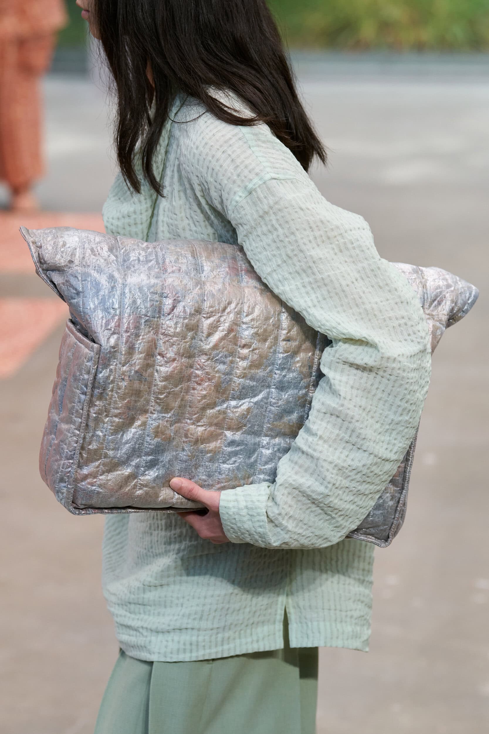 Im Men Spring 2026 Men's Fashion Show Details