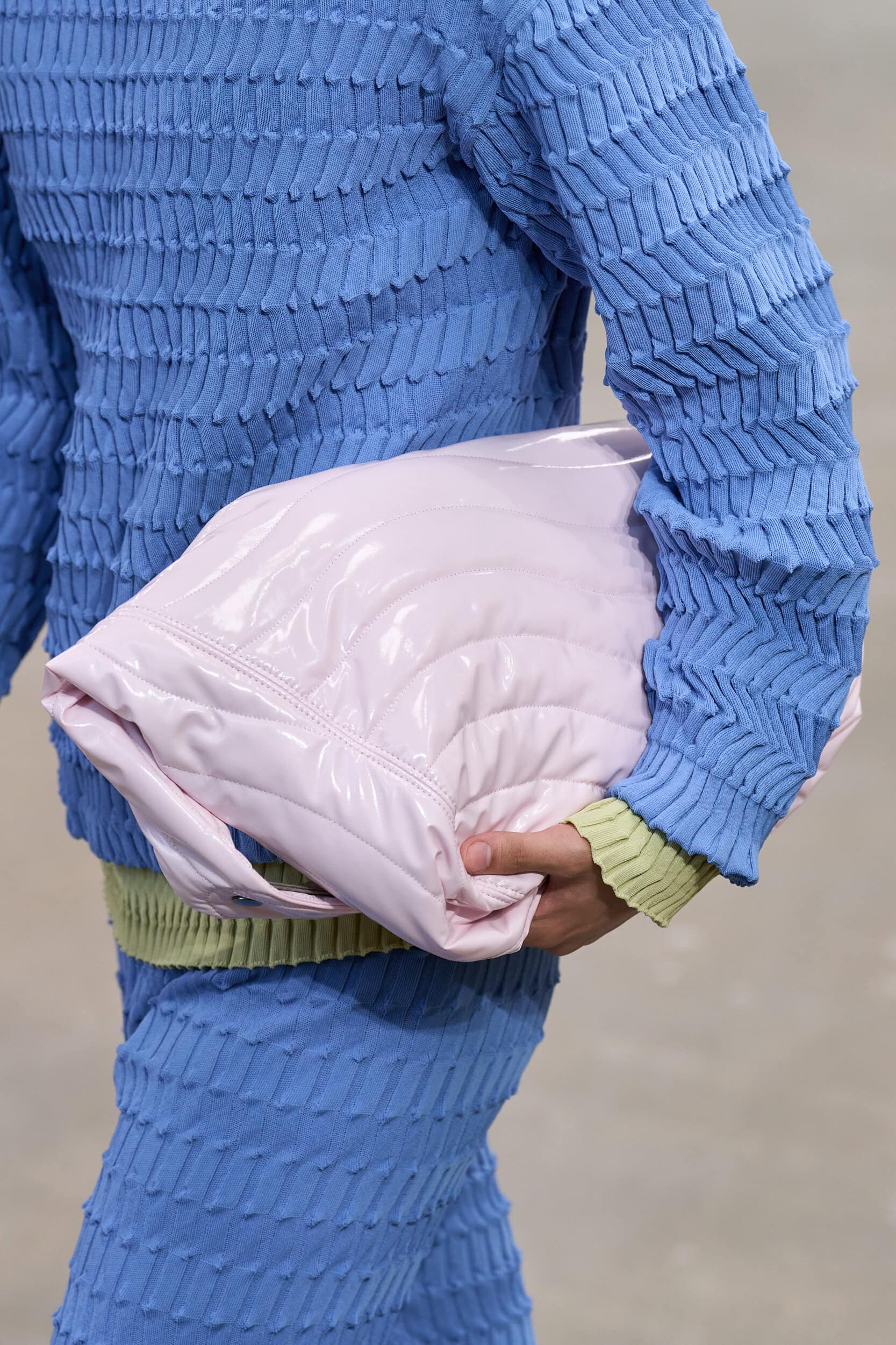 Im Men Spring 2026 Men's Fashion Show Details