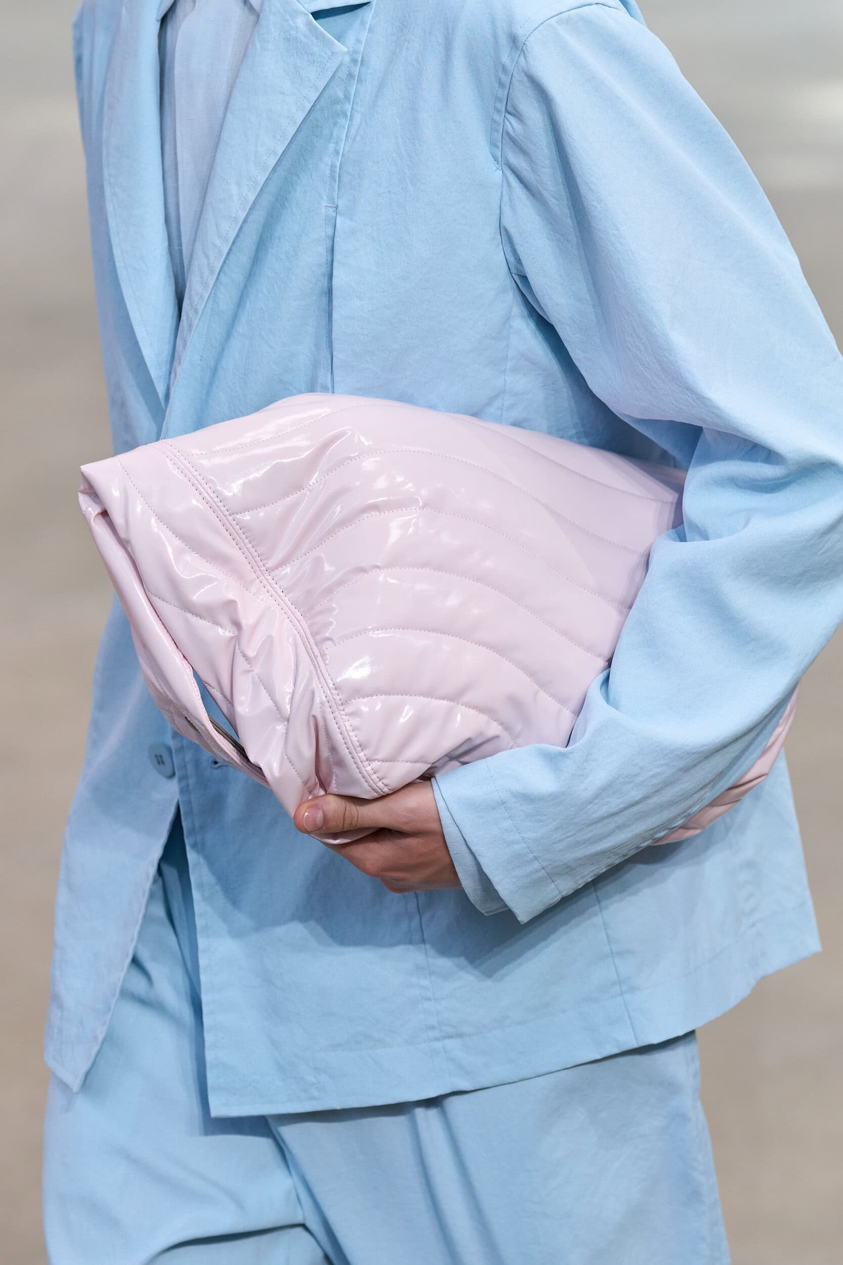 Im Men Spring 2026 Men's Fashion Show Details