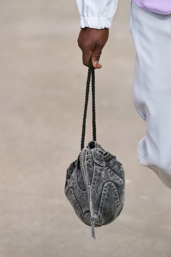 Im Men Spring 2026 Men's Fashion Show Details