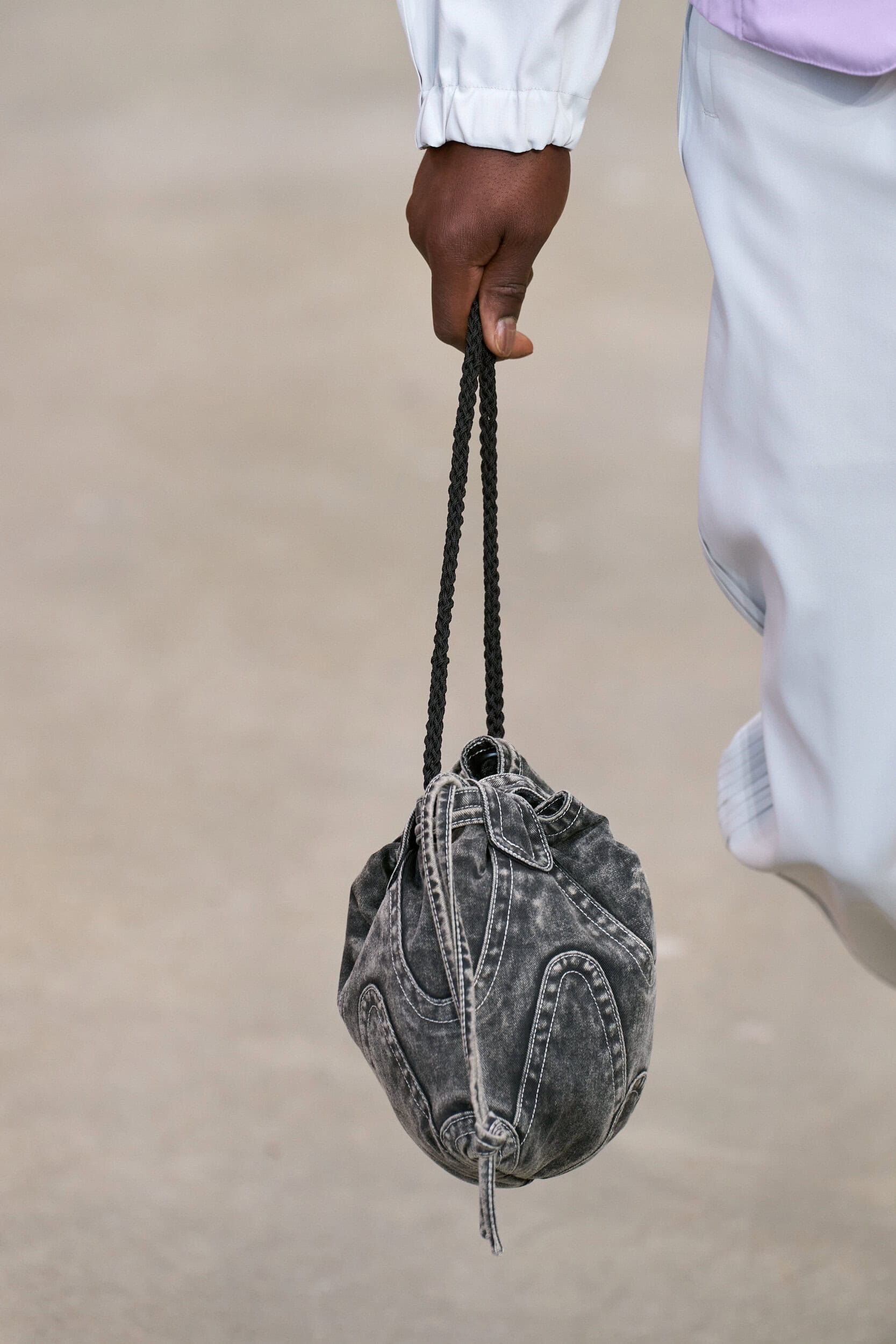 Im Men Spring 2026 Men's Fashion Show Details