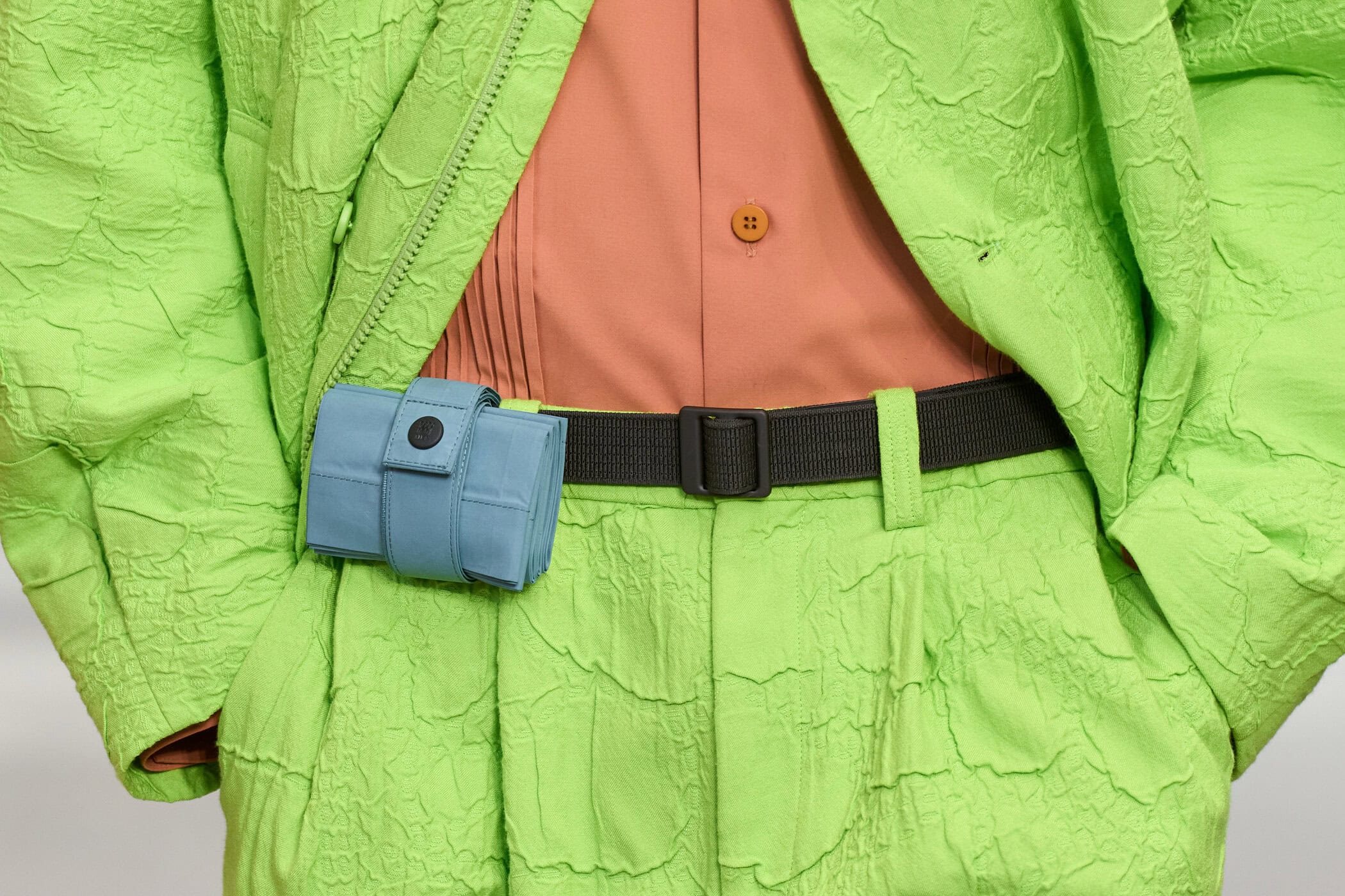 Im Men Spring 2026 Men's Fashion Show Details