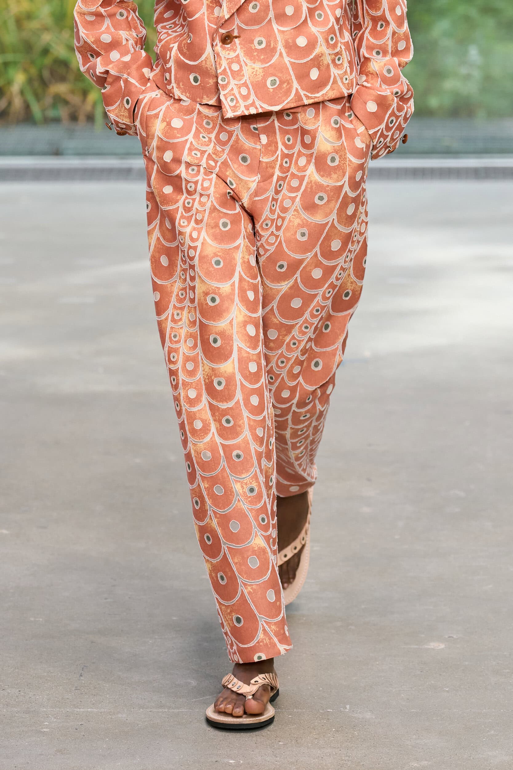 Im Men Spring 2026 Men's Fashion Show Details
