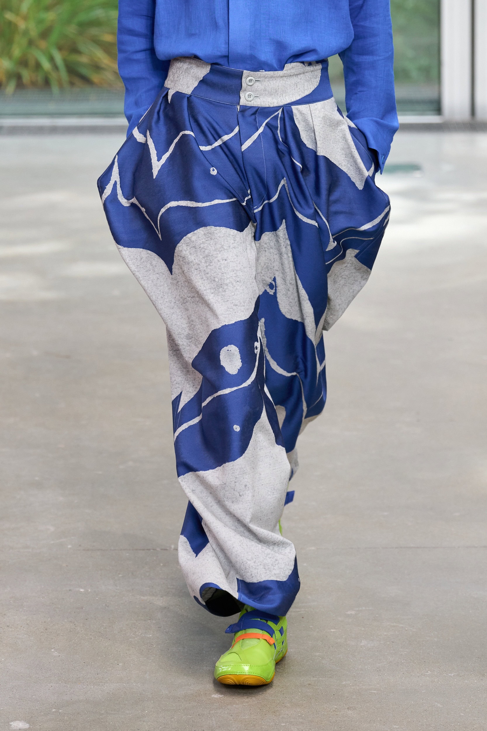 Im Men Spring 2026 Men's Fashion Show Details