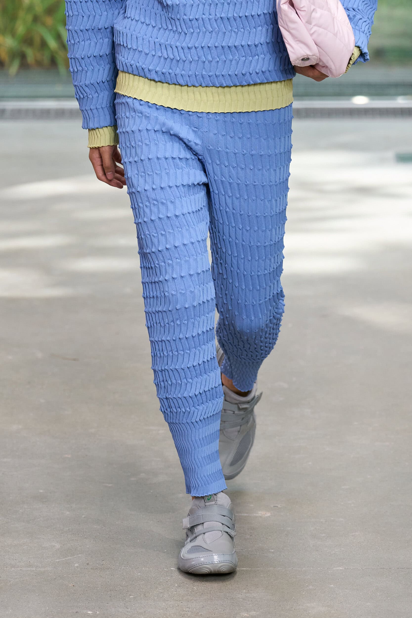 Im Men Spring 2026 Men's Fashion Show Details