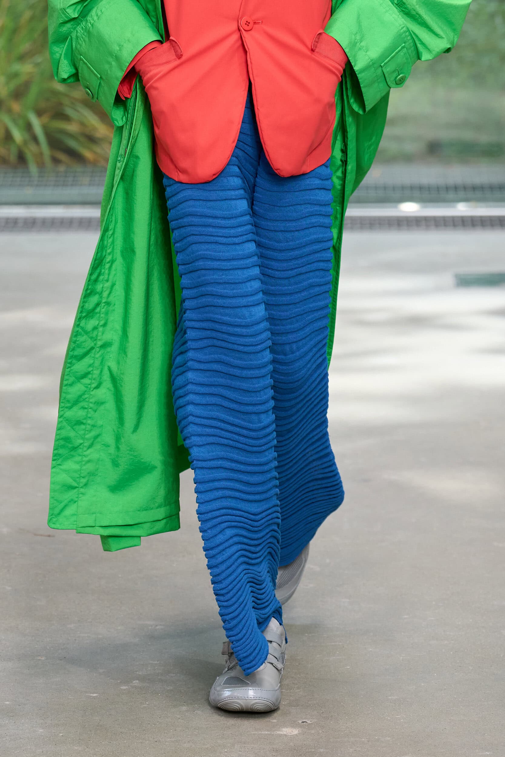 Im Men Spring 2026 Men's Fashion Show Details