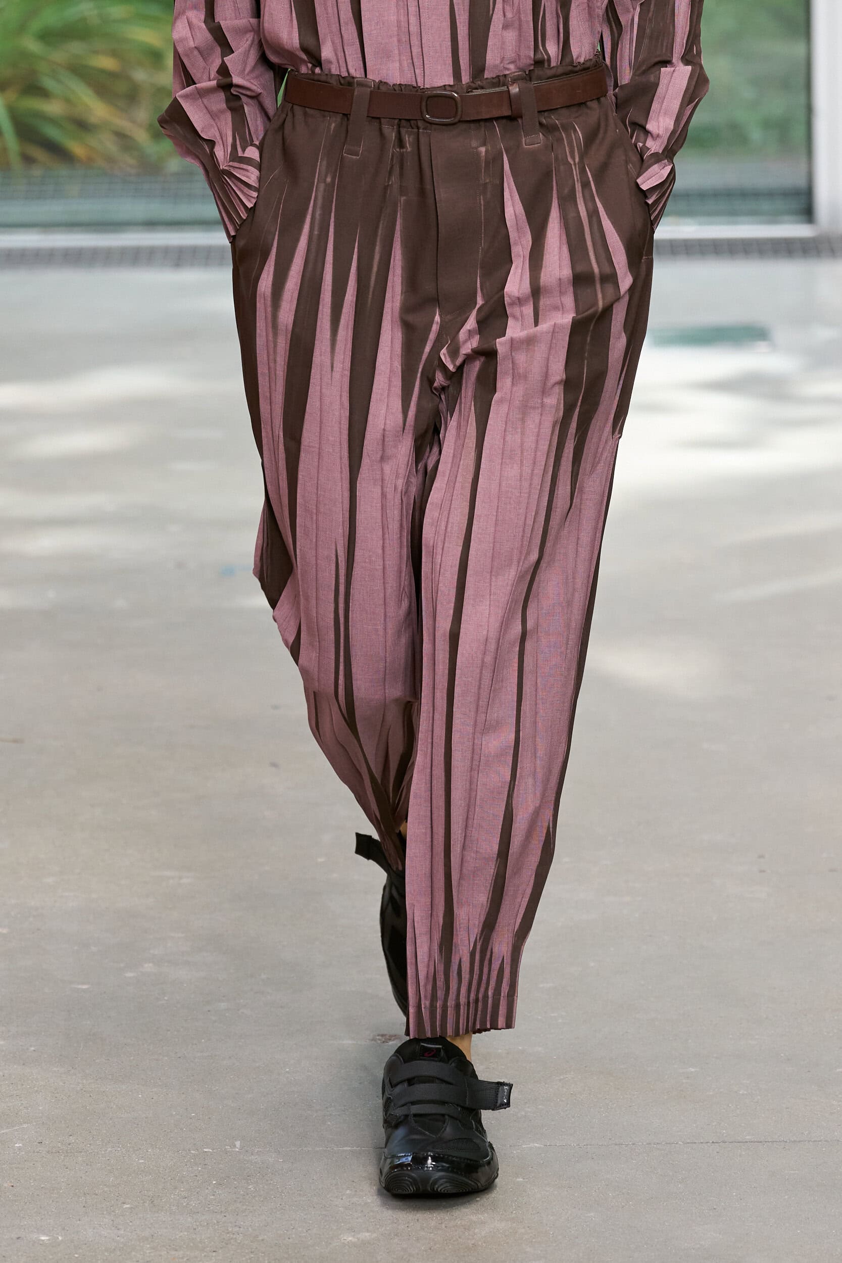 Im Men Spring 2026 Men's Fashion Show Details
