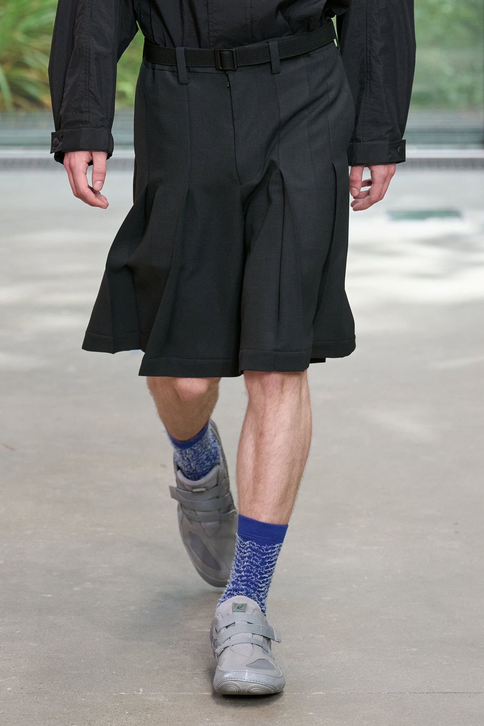Im Men Spring 2026 Men's Fashion Show Details