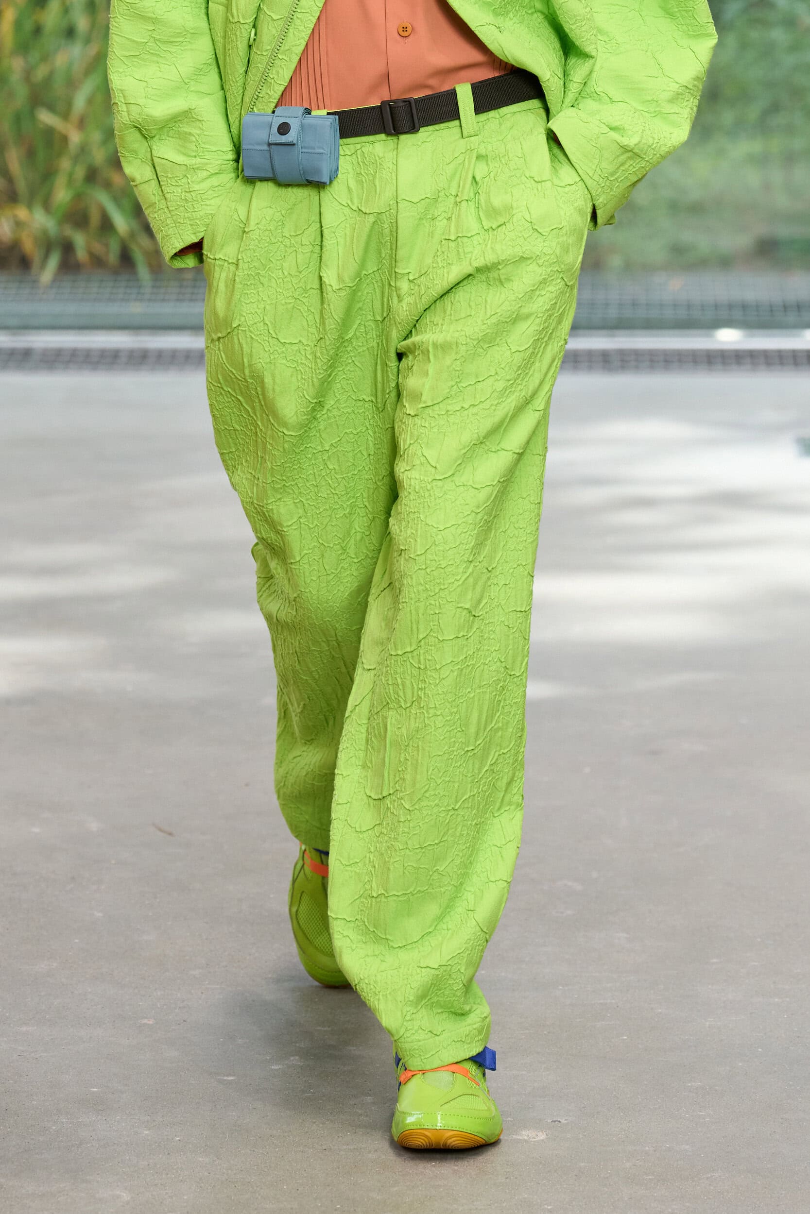 Im Men Spring 2026 Men's Fashion Show Details