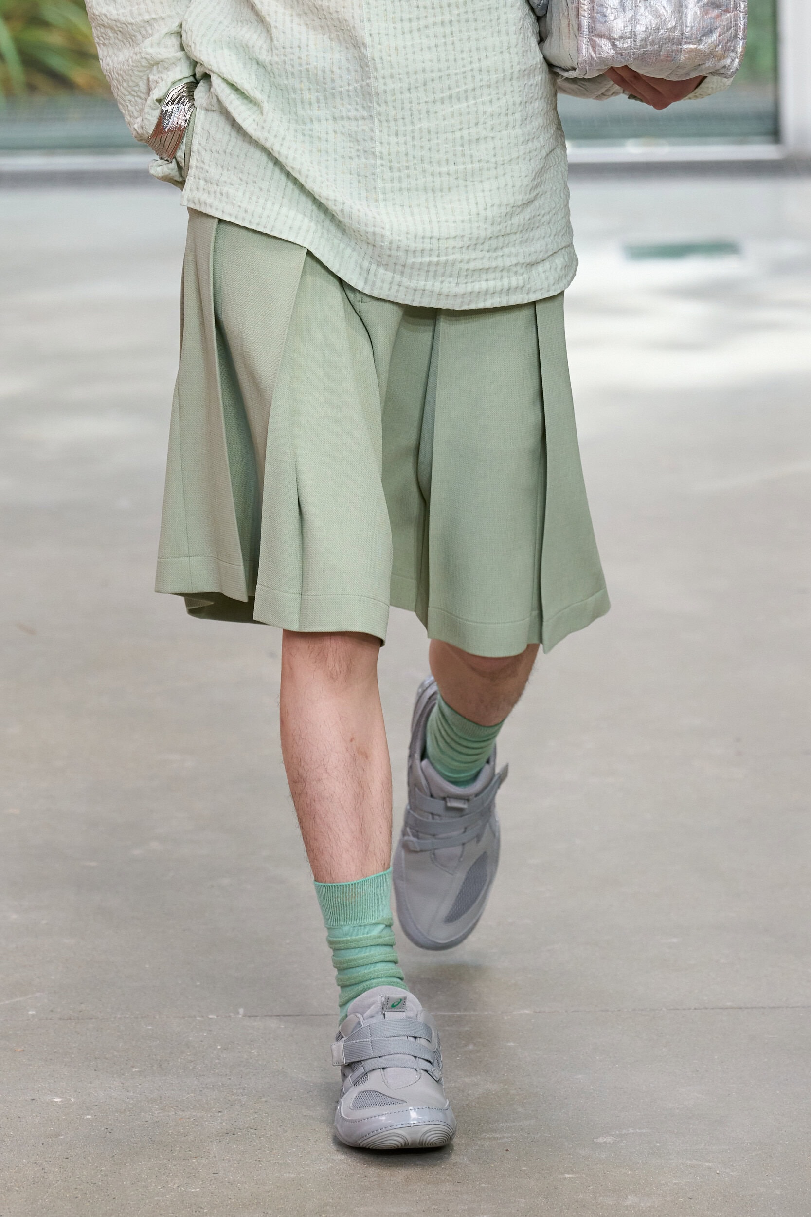 Im Men Spring 2026 Men's Fashion Show Details