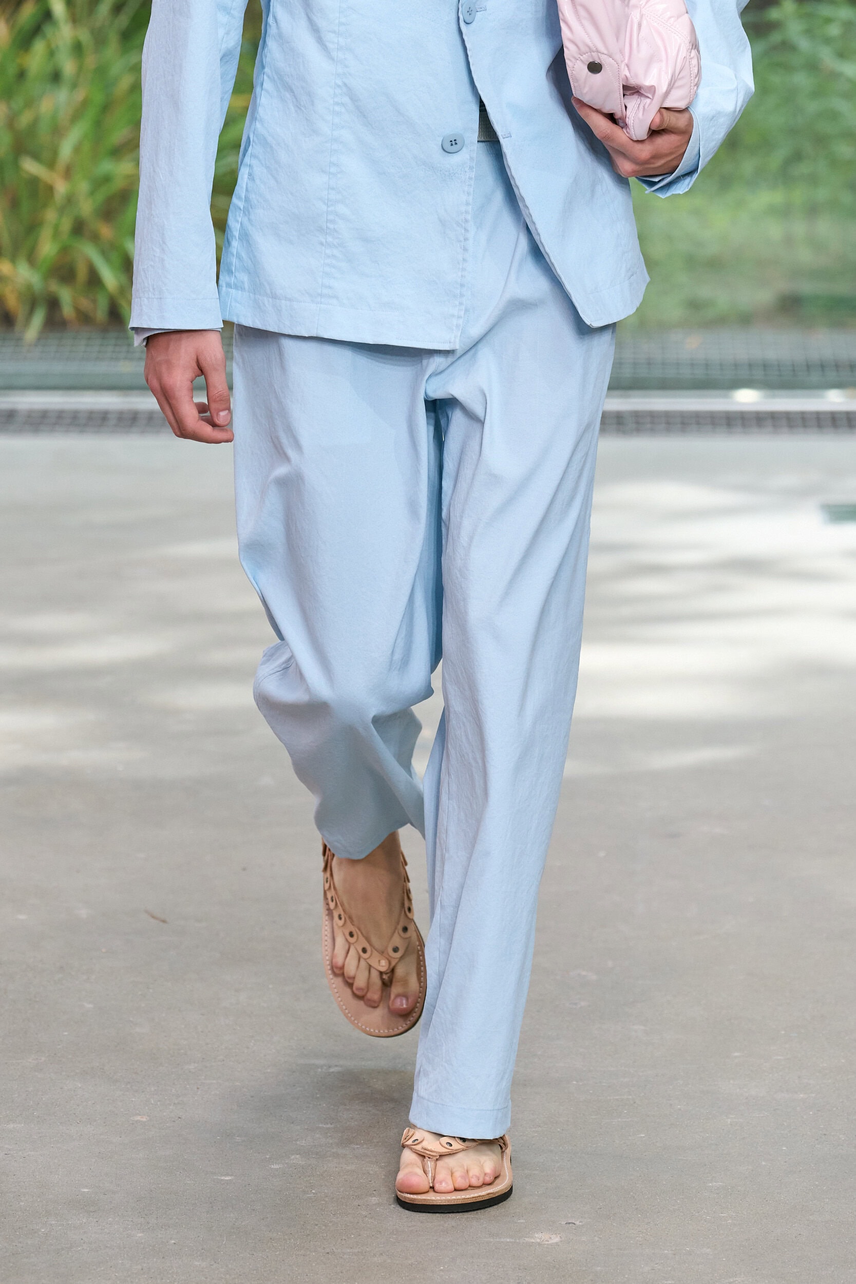 Im Men Spring 2026 Men's Fashion Show Details