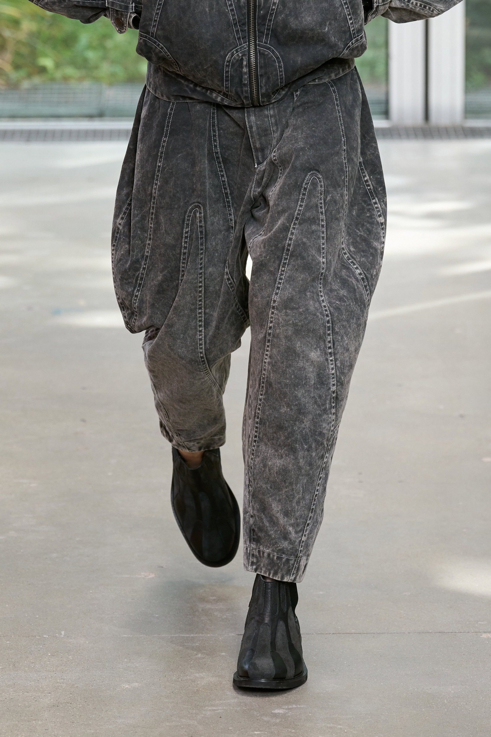 Im Men Spring 2026 Men's Fashion Show Details