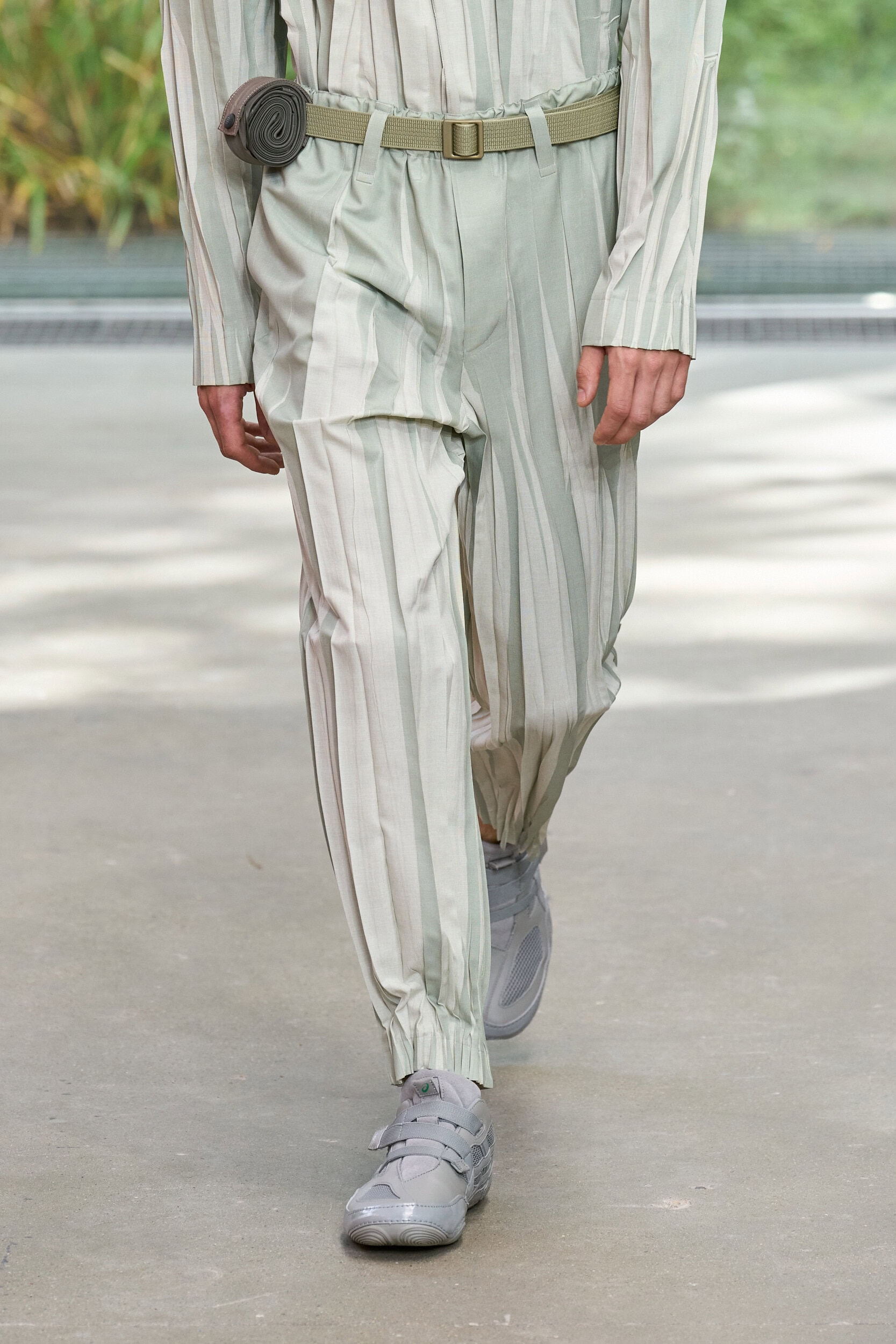 Im Men Spring 2026 Men's Fashion Show Details
