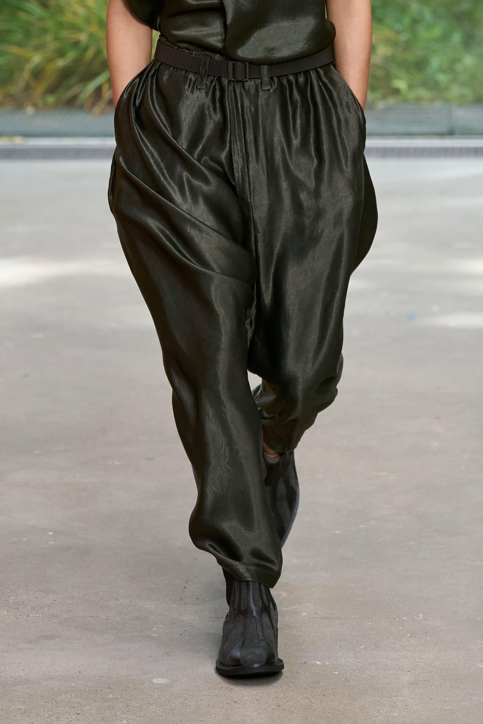 Im Men Spring 2026 Men's Fashion Show Details