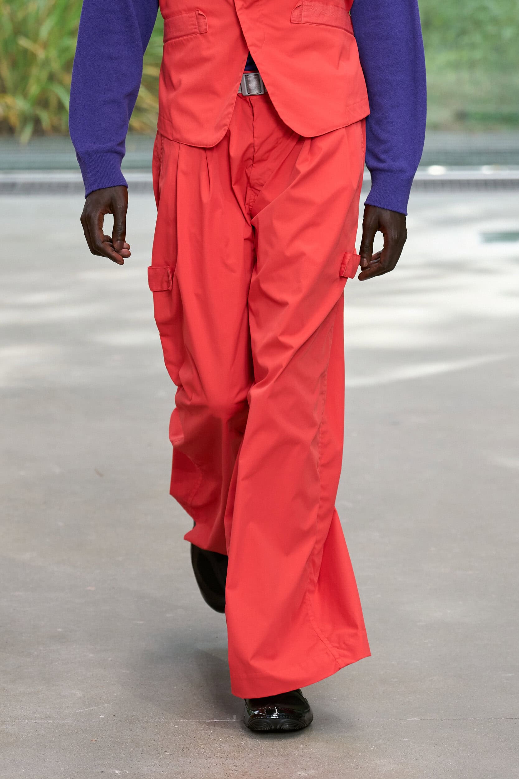 Im Men Spring 2026 Men's Fashion Show Details