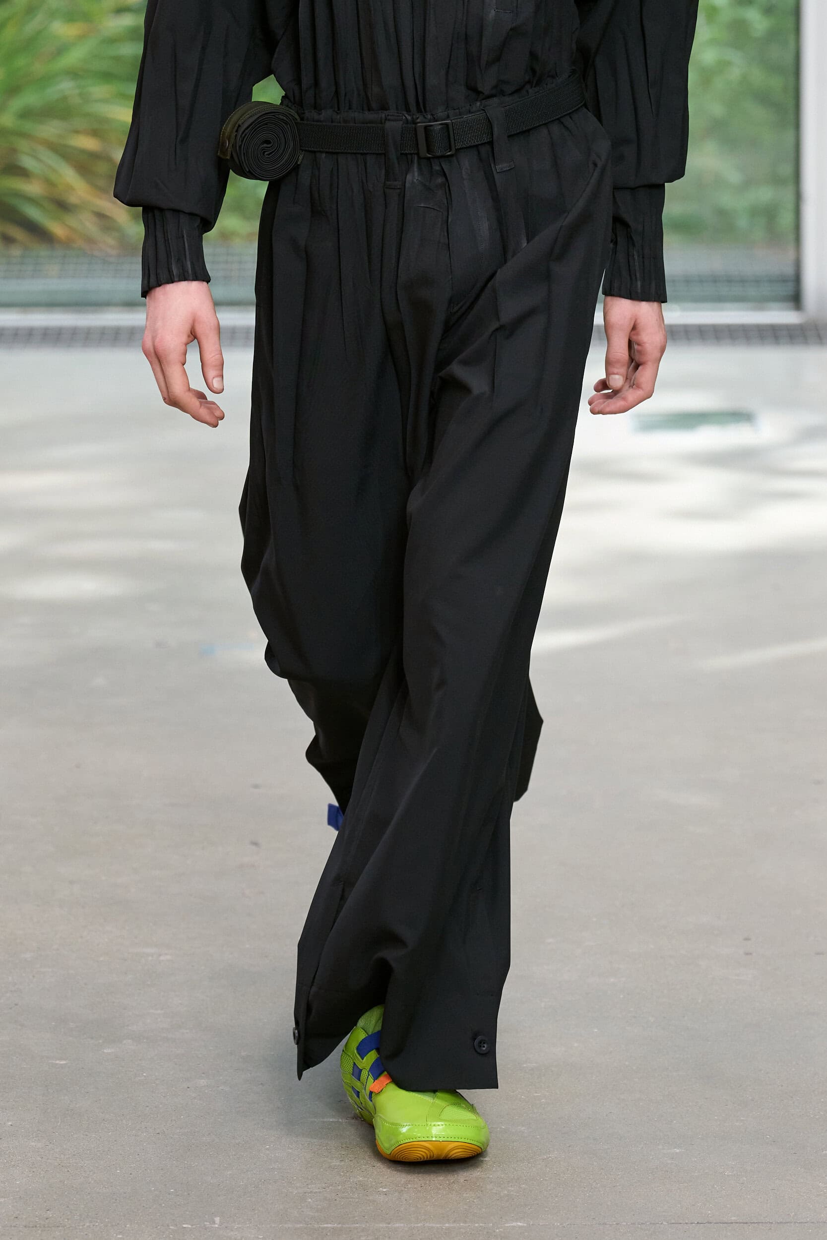 Im Men Spring 2026 Men's Fashion Show Details