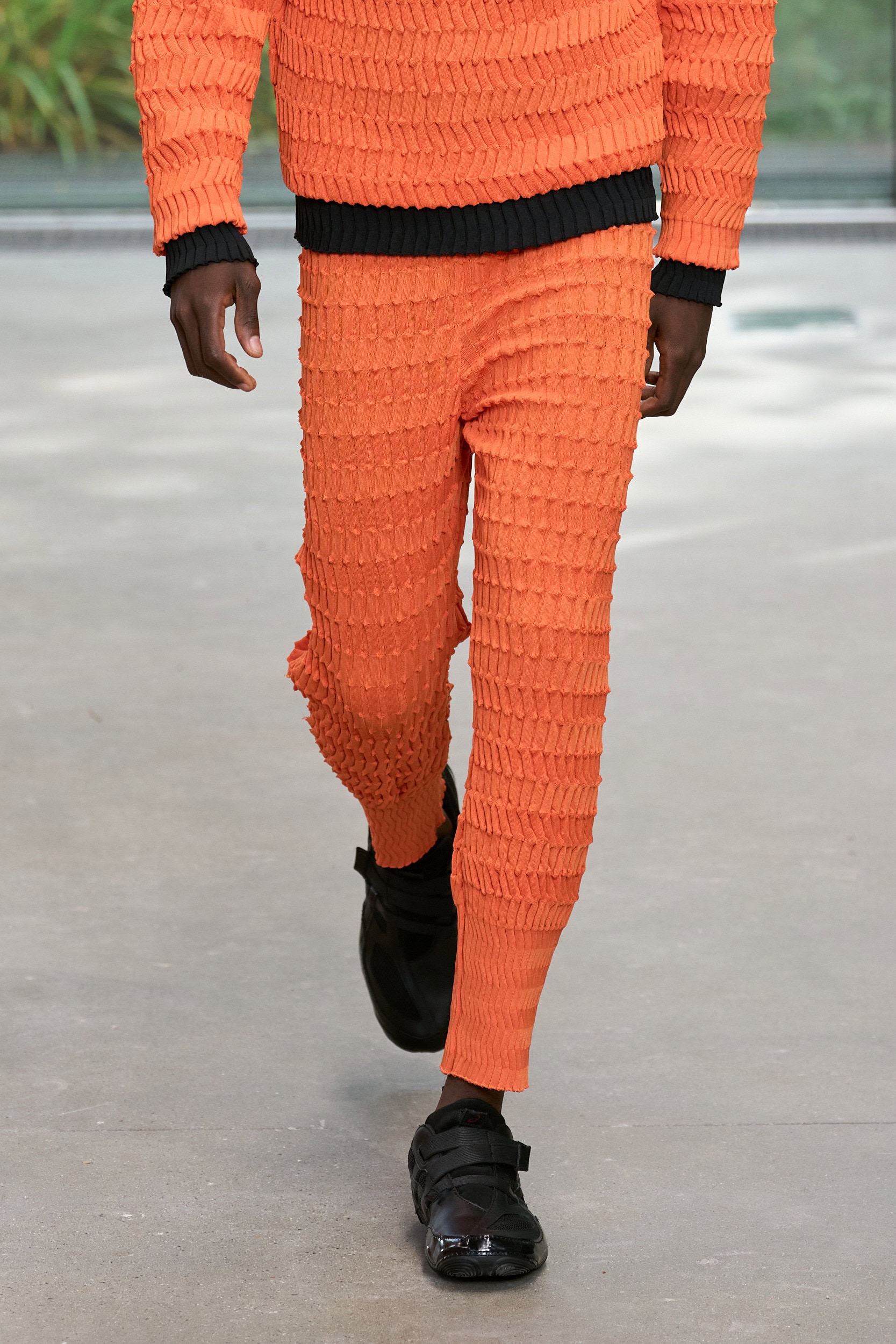 Im Men Spring 2026 Men's Fashion Show Details
