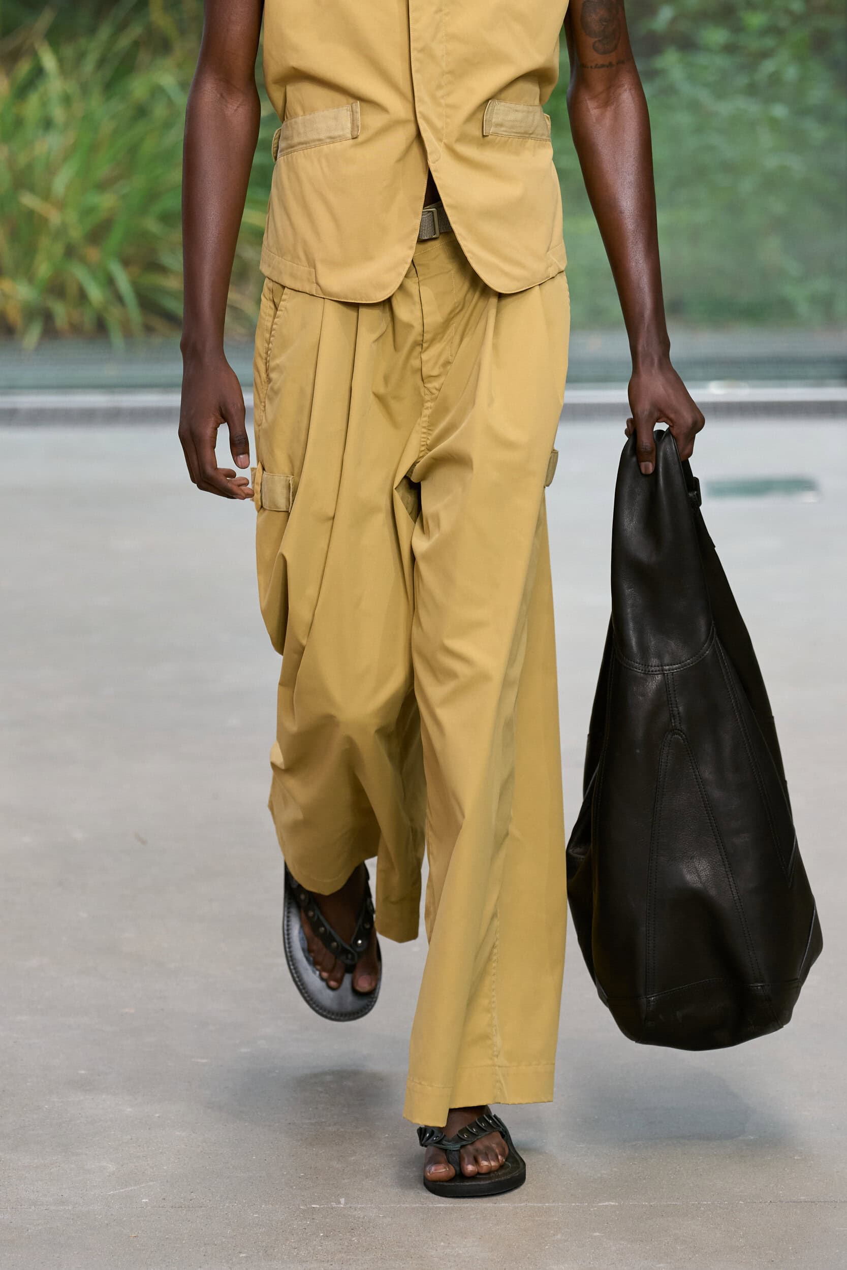 Im Men Spring 2026 Men's Fashion Show Details