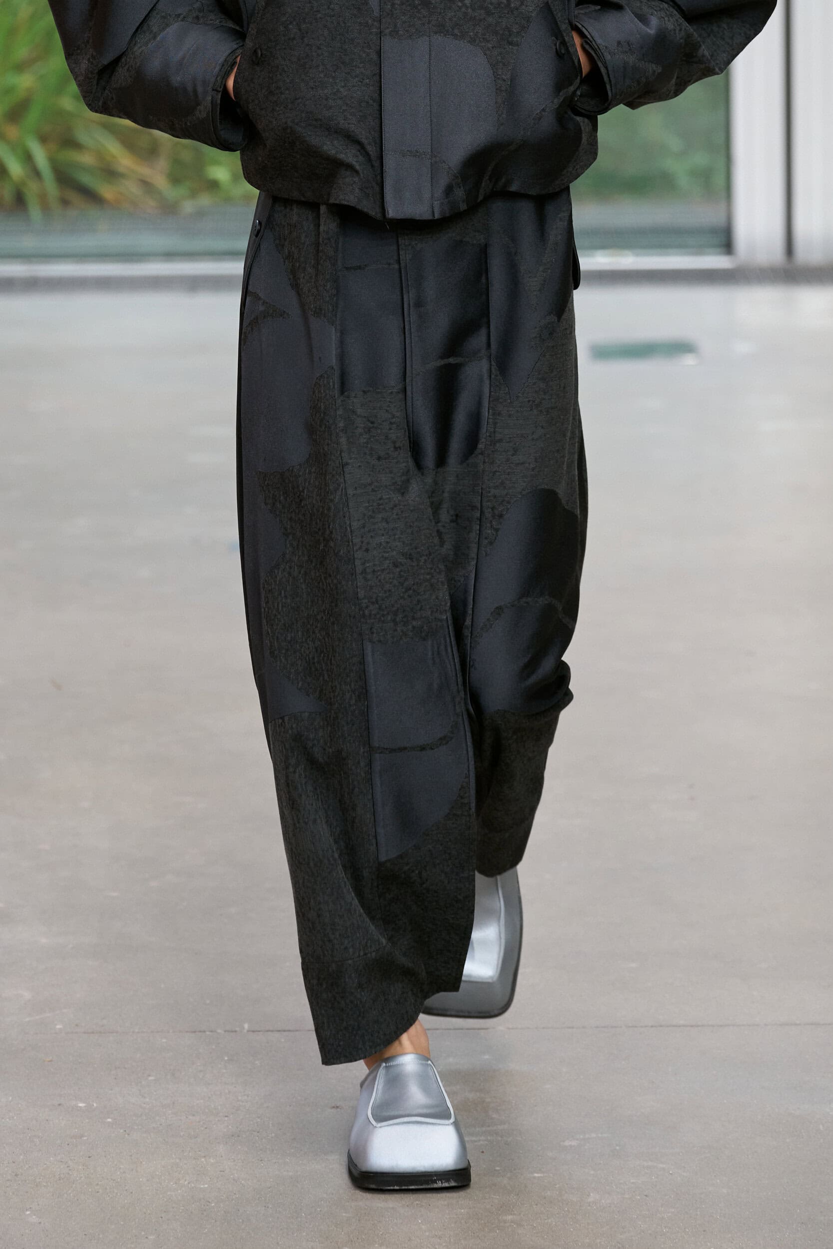 Im Men Spring 2026 Men's Fashion Show Details