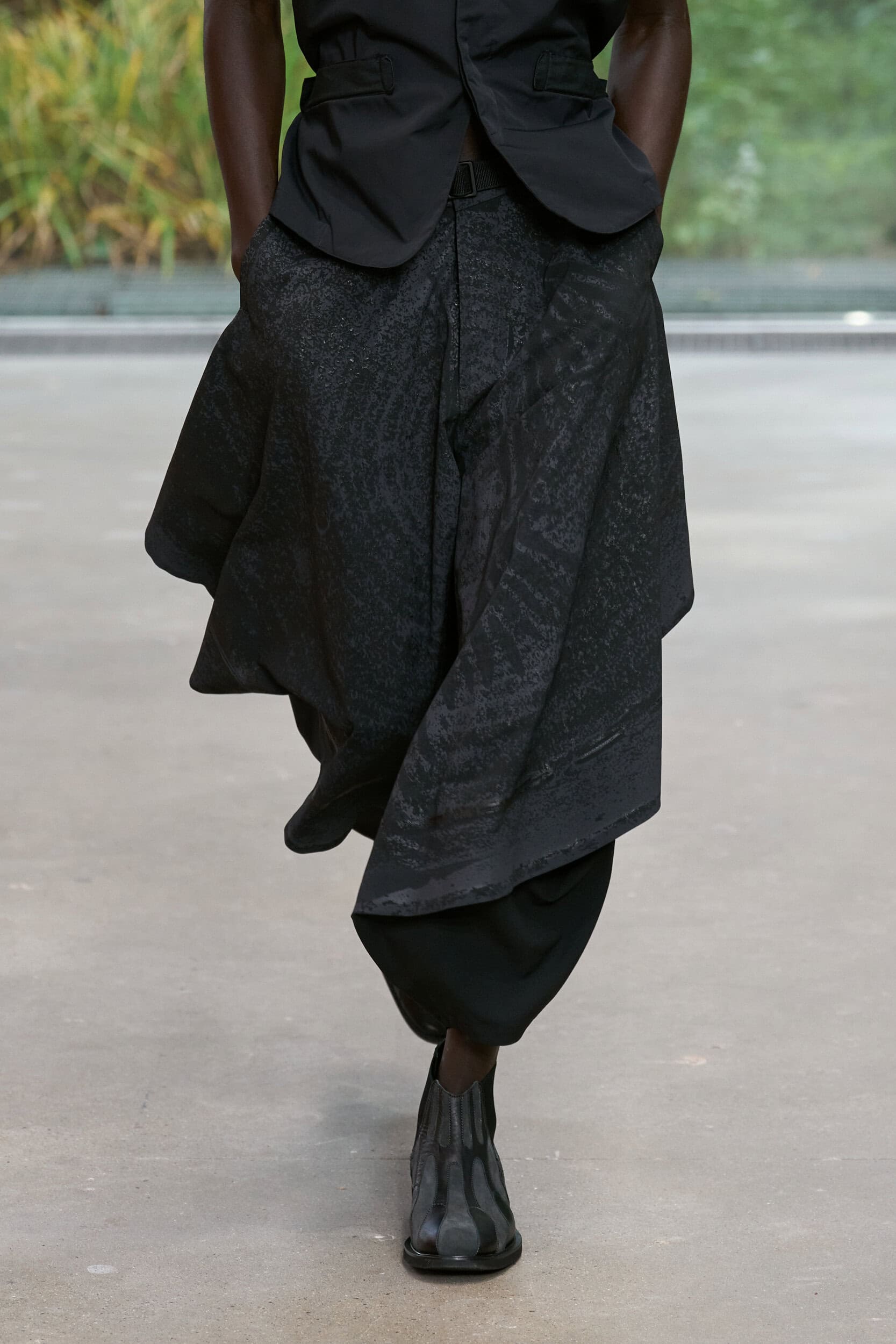 Im Men Spring 2026 Men's Fashion Show Details