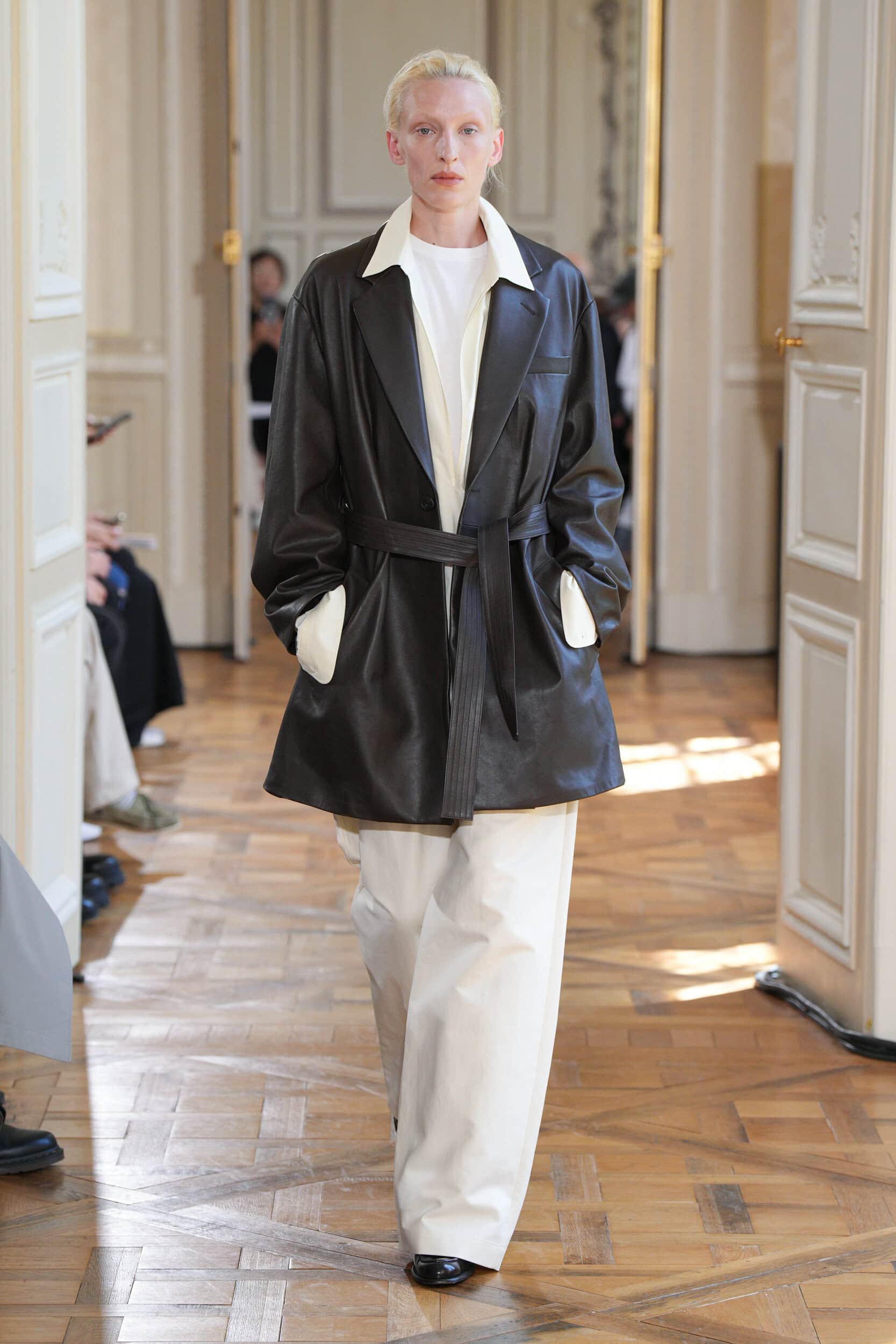 Stein Spring 2026 Men's Fashion Show