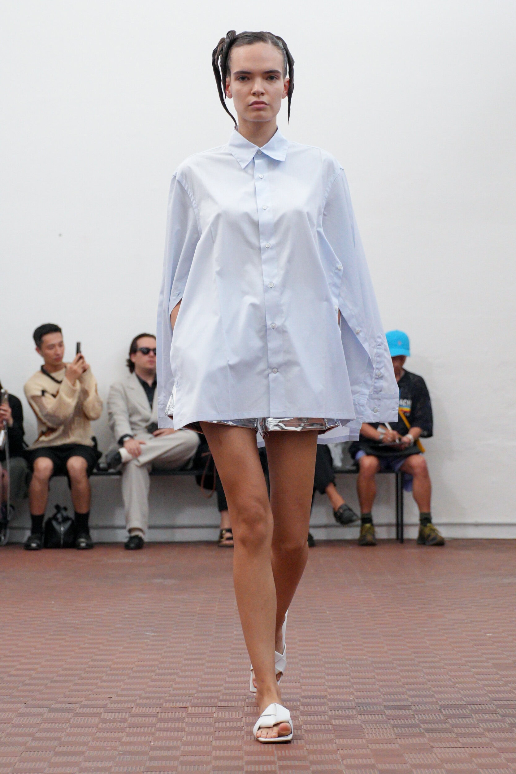 Setchu Spring 2026 Men's Fashion Show