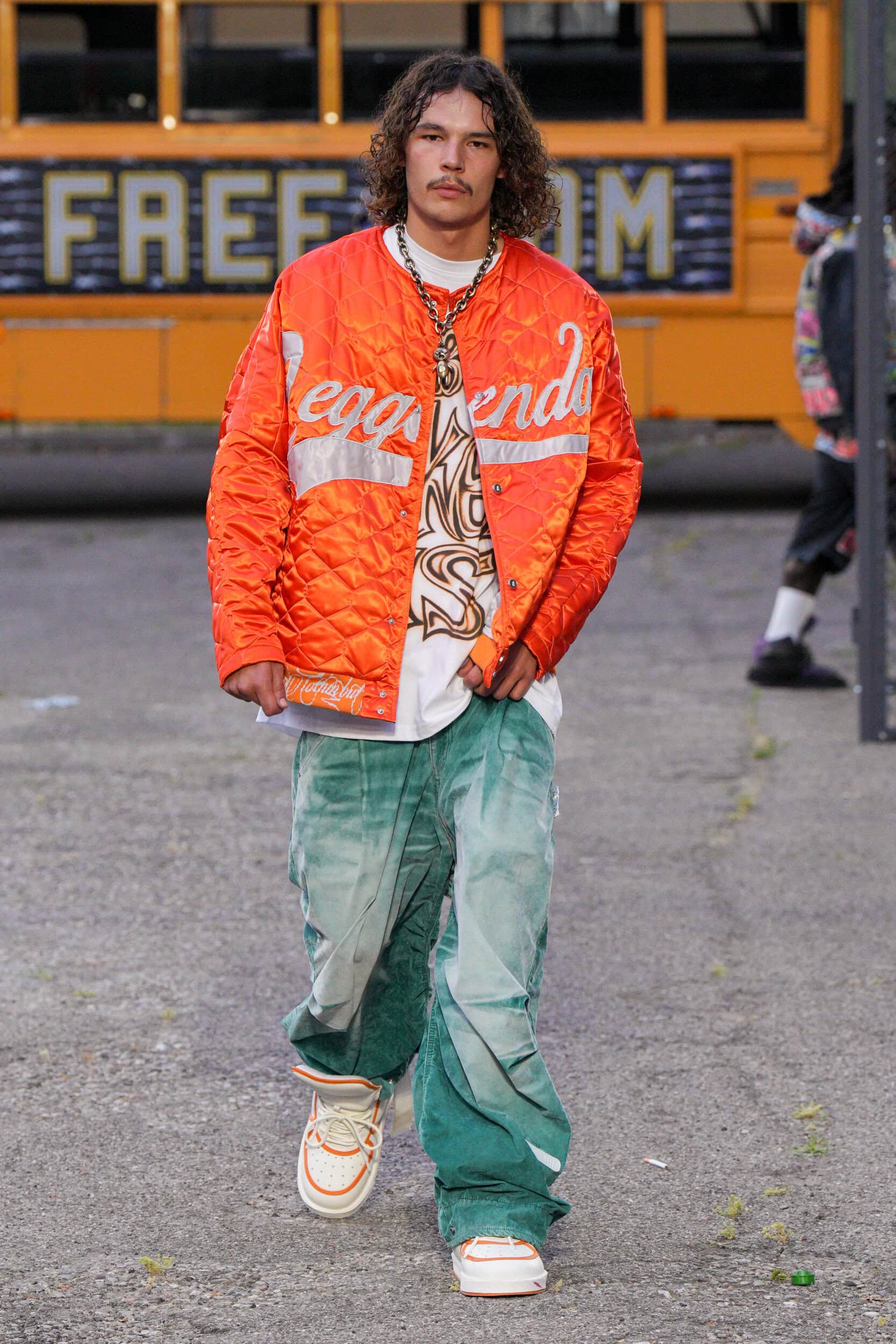 Pdf Spring 2026 Men's Fashion Show