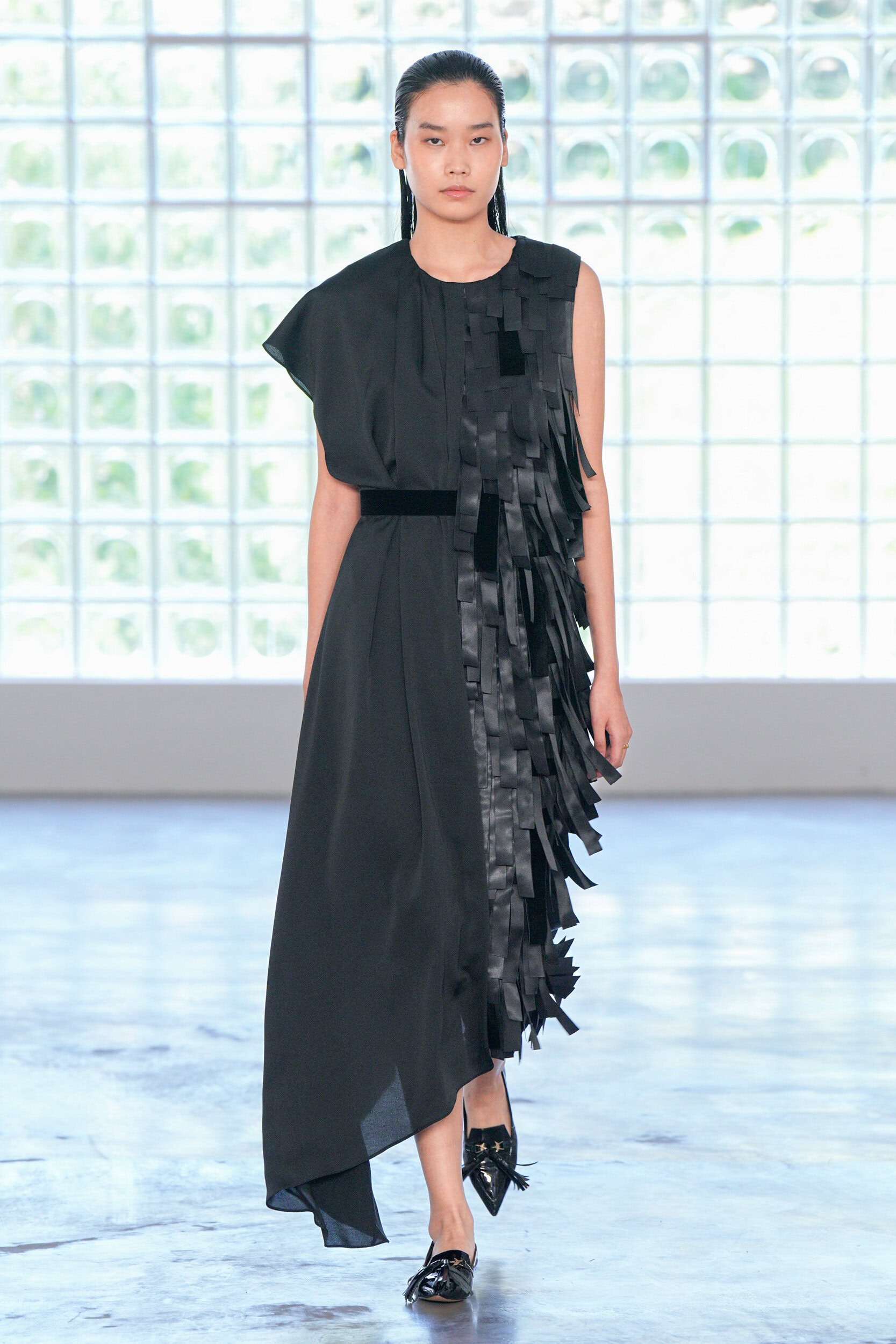 Miguel Vieira Spring 2026 Men's Fashion Show