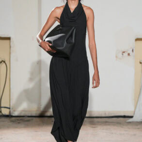 Egonlab Spring 2026 Men's Fashion Show