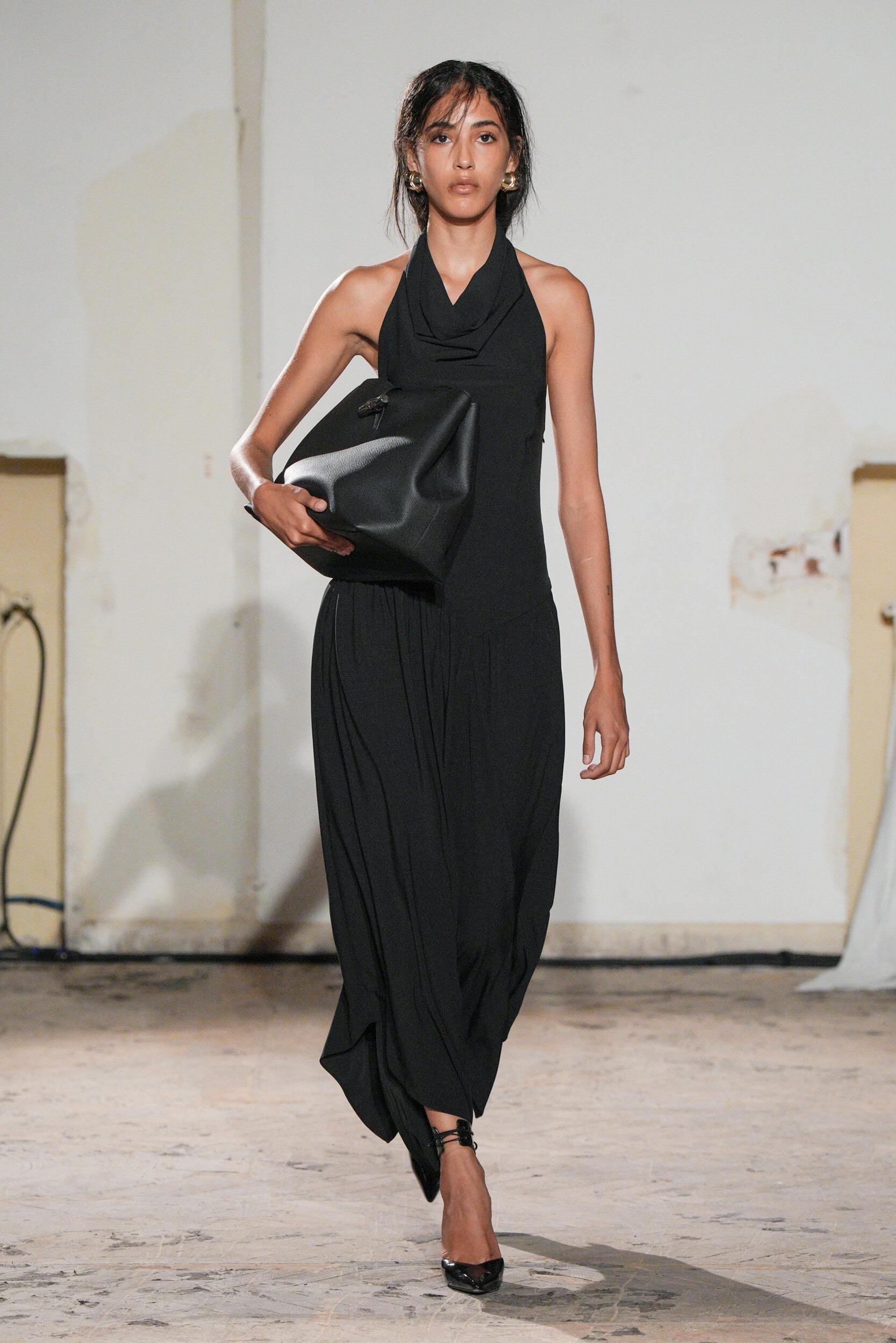 Egonlab Spring 2026 Men's Fashion Show