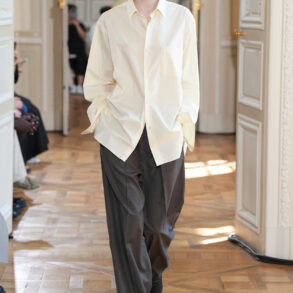 Stein Spring 2026 Men's Fashion Show