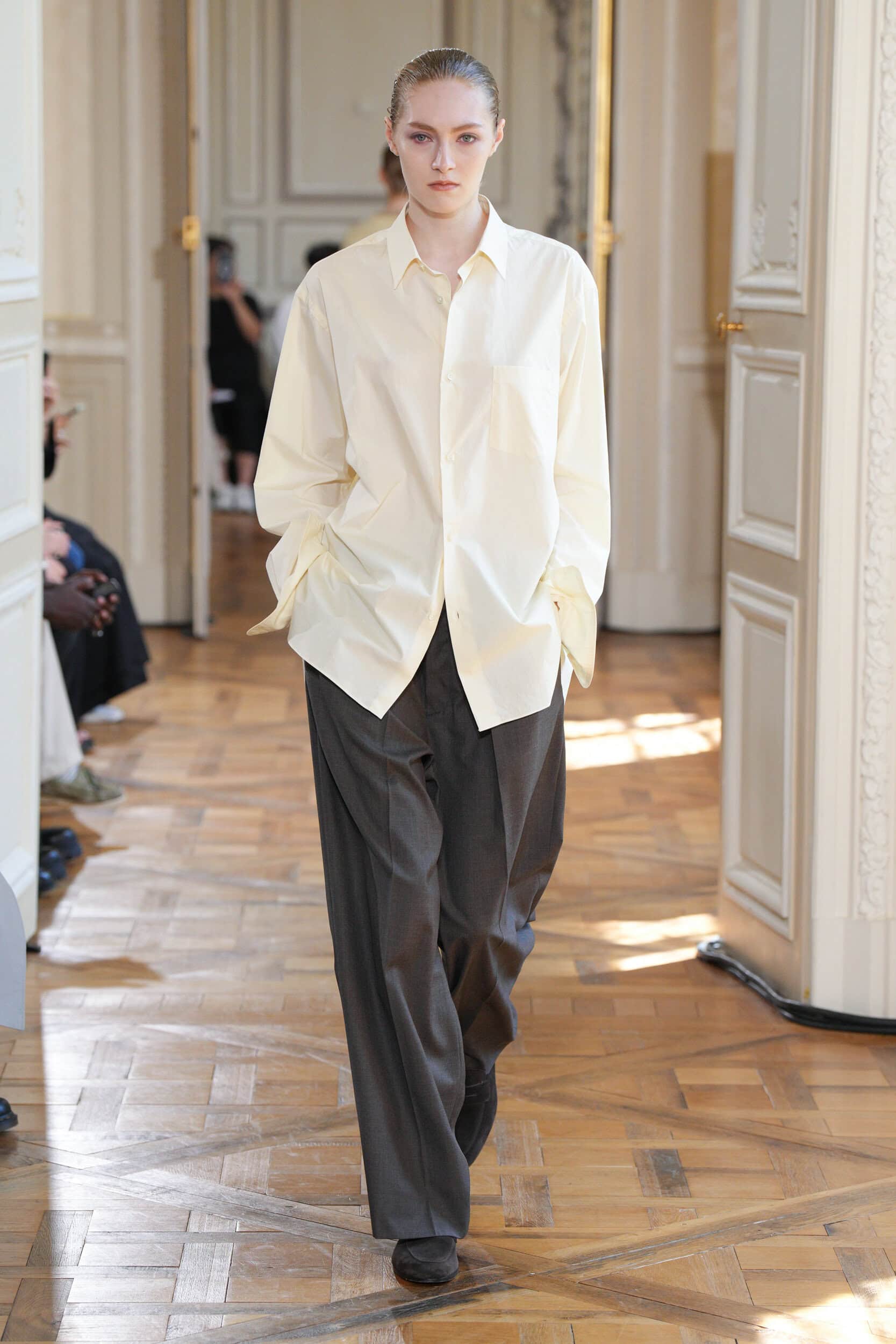 Stein Spring 2026 Men's Fashion Show