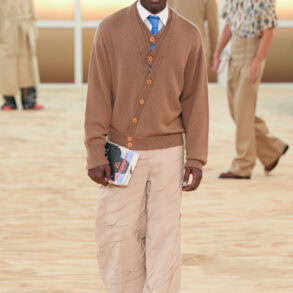 3.paradis Spring 2026 Men's Fashion Show