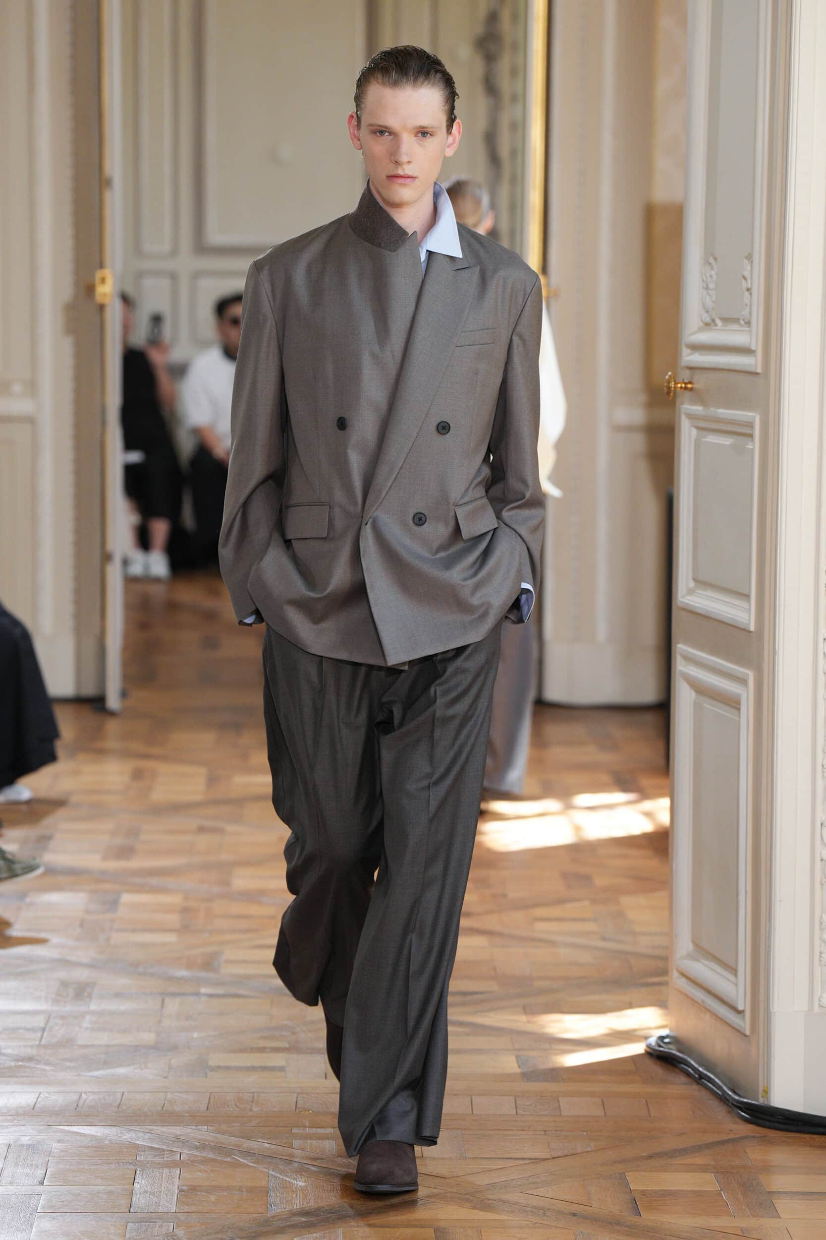 Stein Spring 2026 Men's Fashion Show