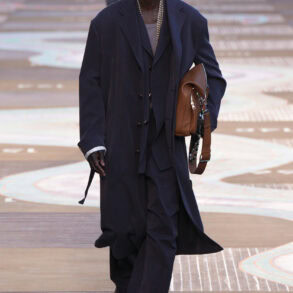 Louis Vuitton Spring 2026 Men's Fashion Show