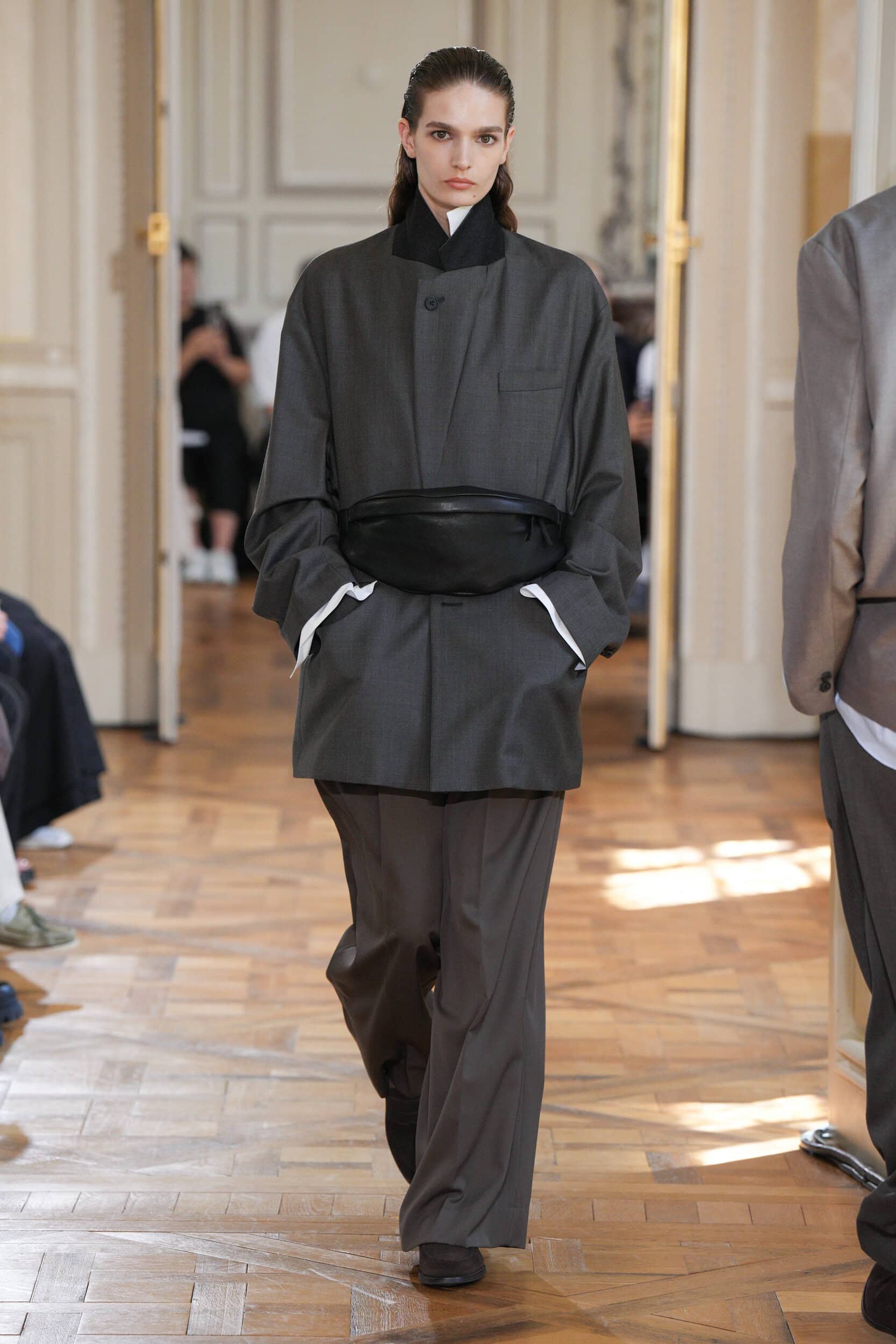 Stein Spring 2026 Men's Fashion Show